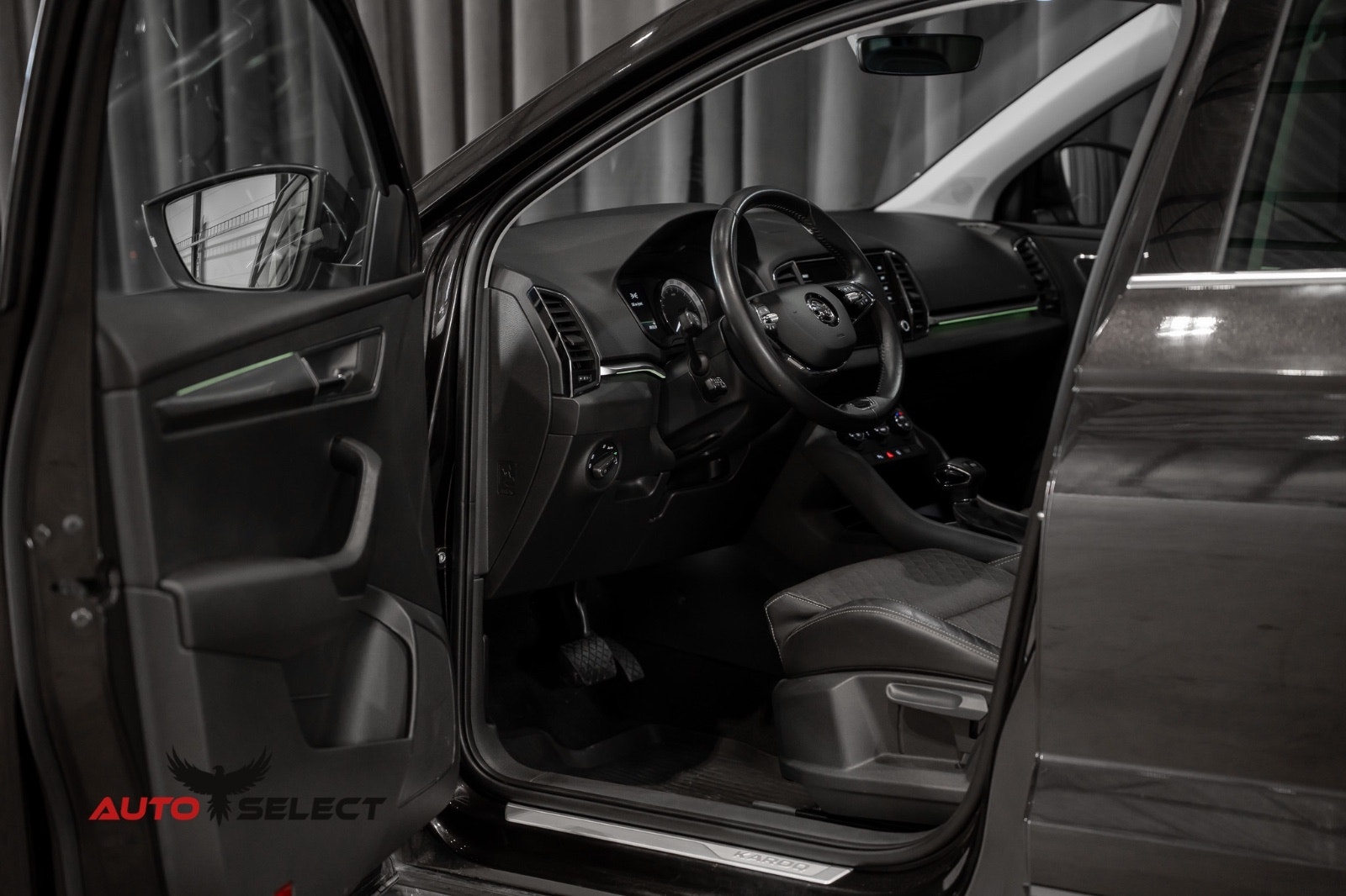 Škoda Karoq 2.0 TDI DSG Sequential, 116hp, 2021