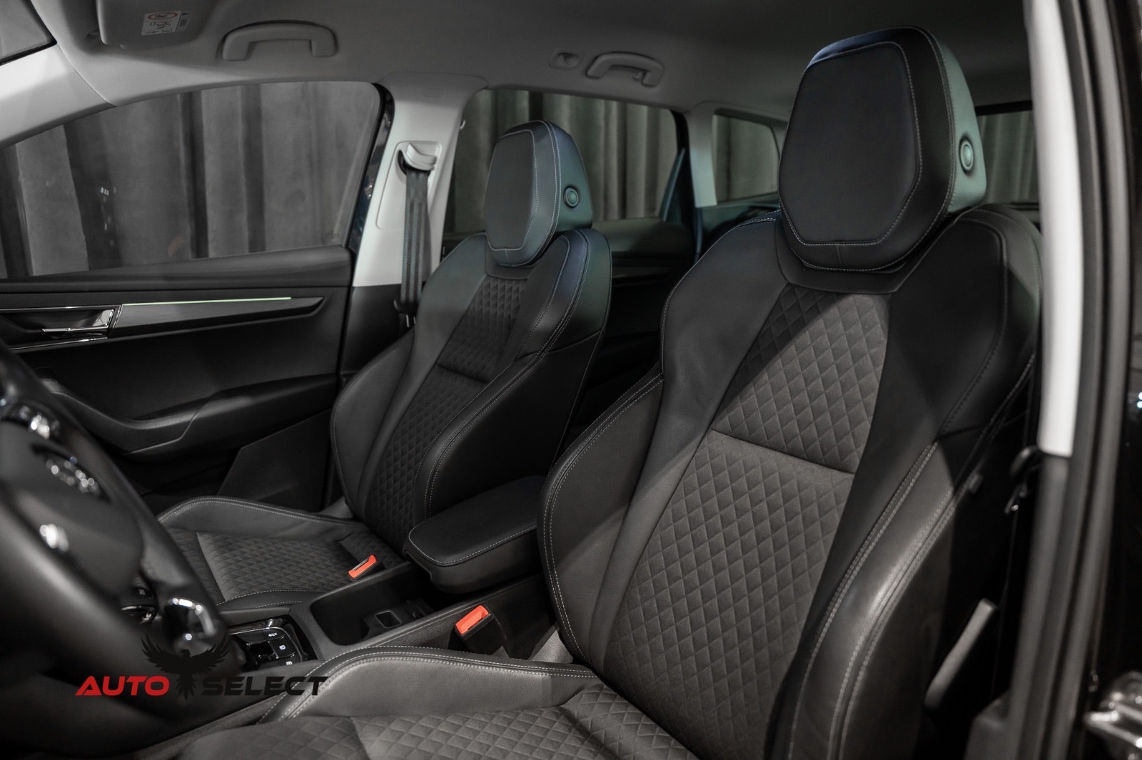 Škoda Karoq 2.0 TDI DSG Sequential, 116hp, 2021