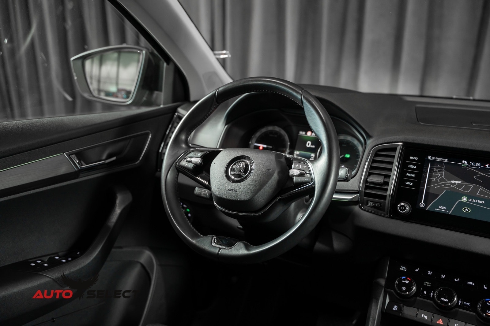 Škoda Karoq 2.0 TDI DSG Sequential, 116hp, 2021