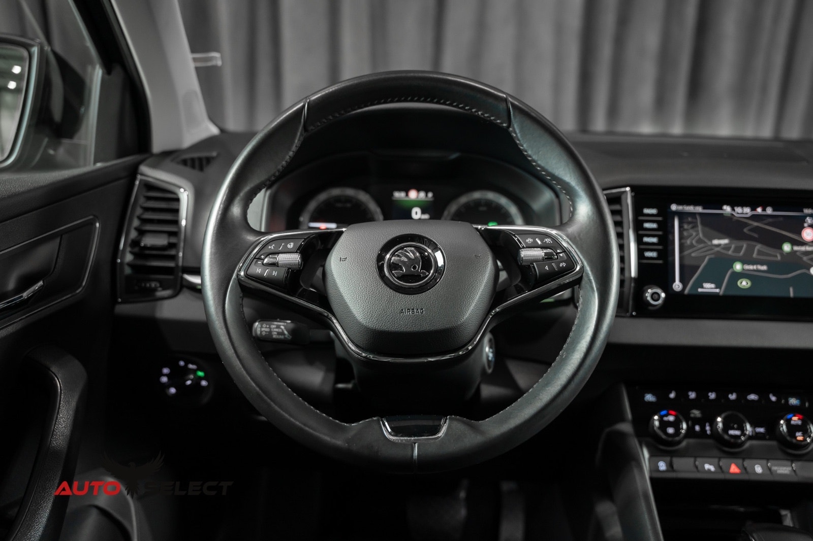 Škoda Karoq 2.0 TDI DSG Sequential, 116hp, 2021