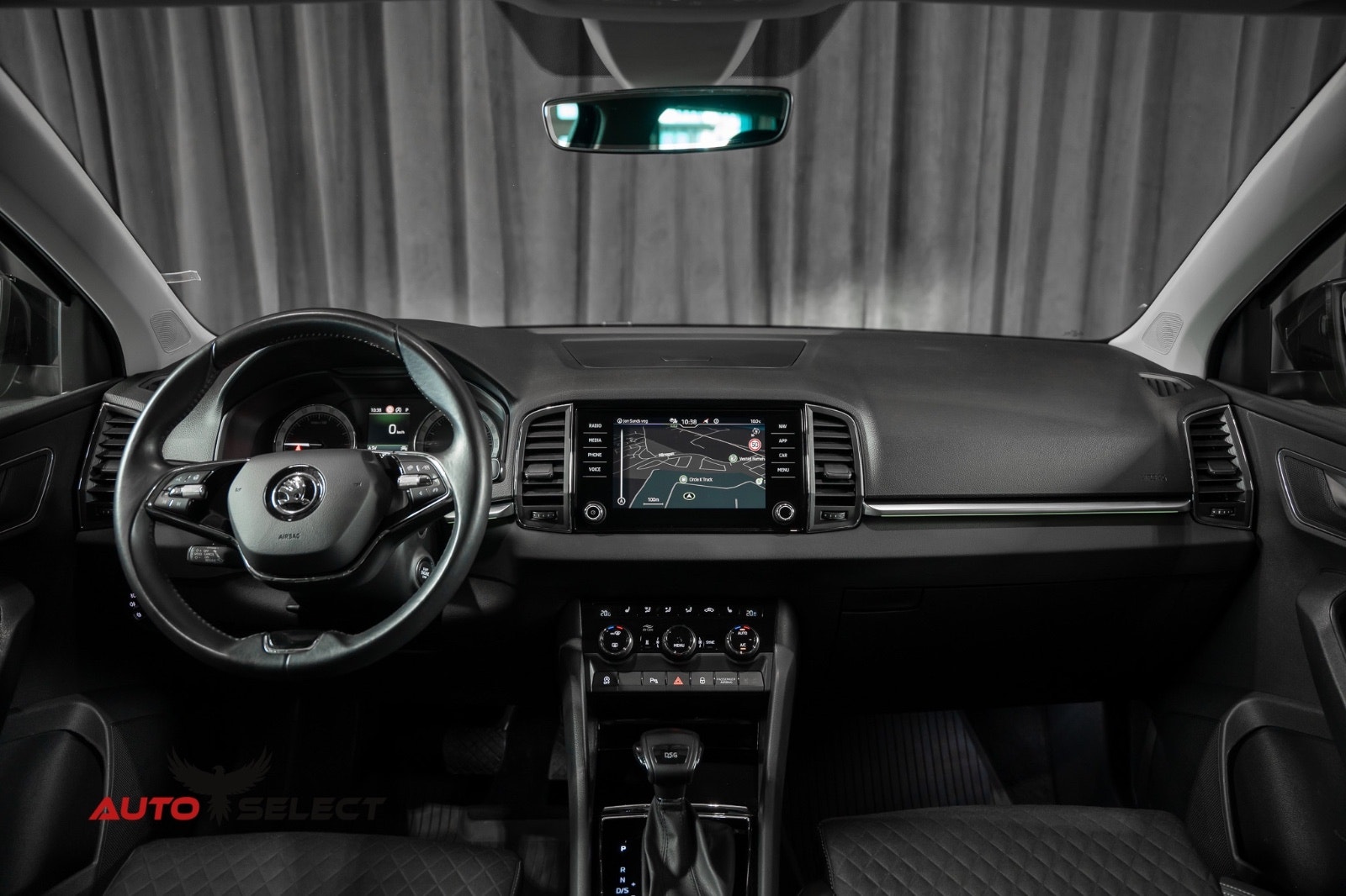 Škoda Karoq 2.0 TDI DSG Sequential, 116hp, 2021
