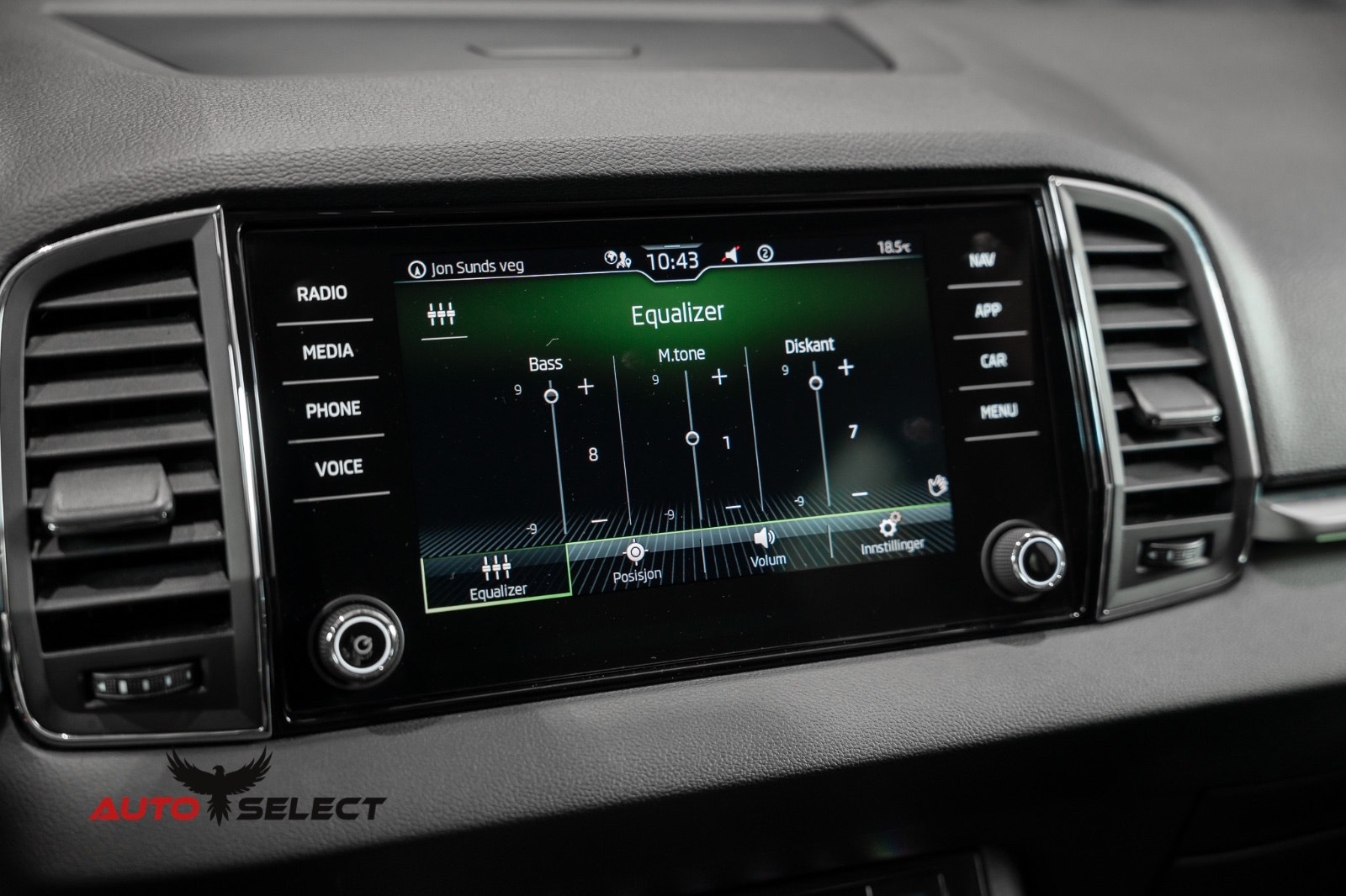 Škoda Karoq 2.0 TDI DSG Sequential, 116hp, 2021