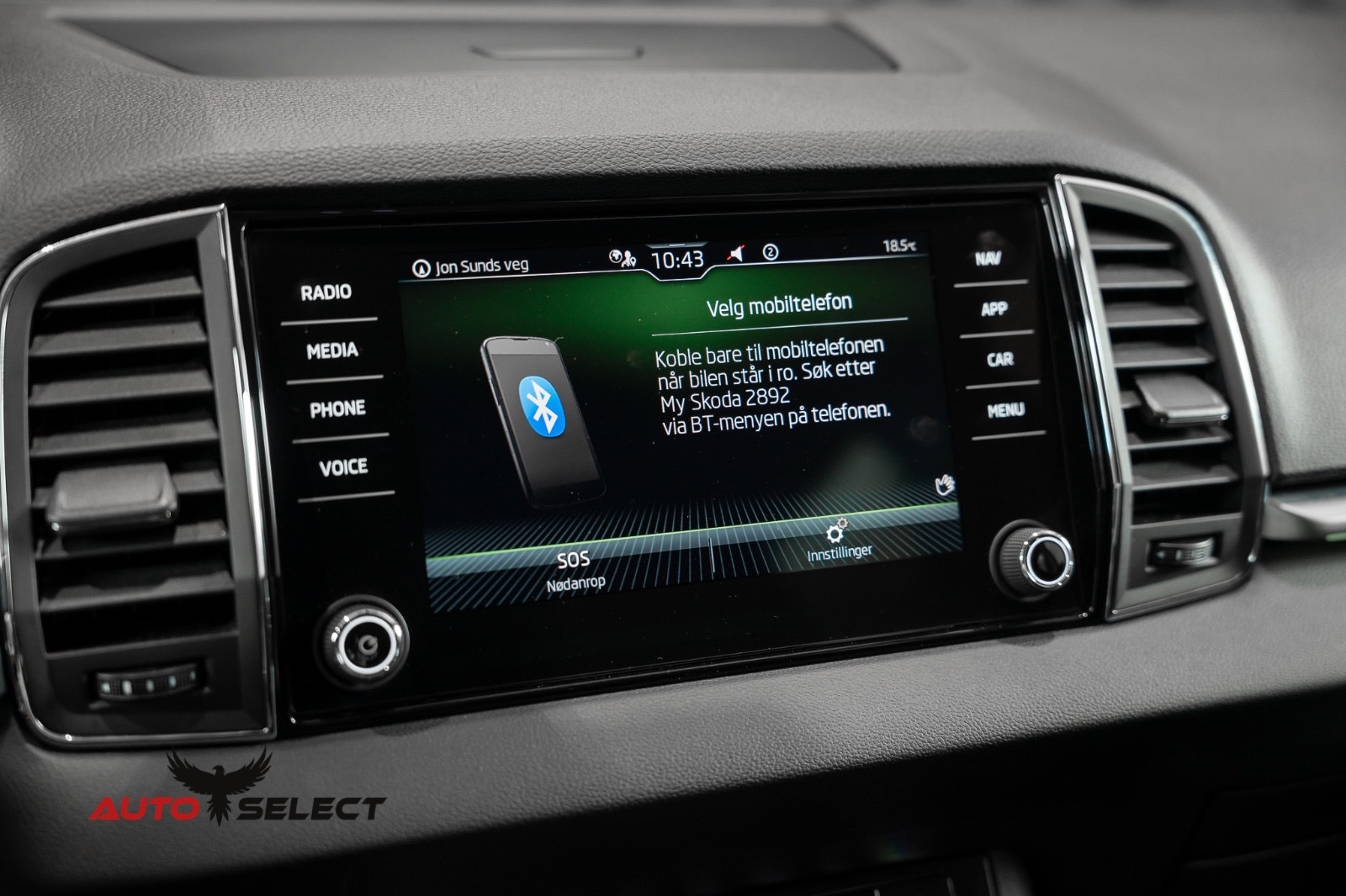 Škoda Karoq 2.0 TDI DSG Sequential, 116hp, 2021