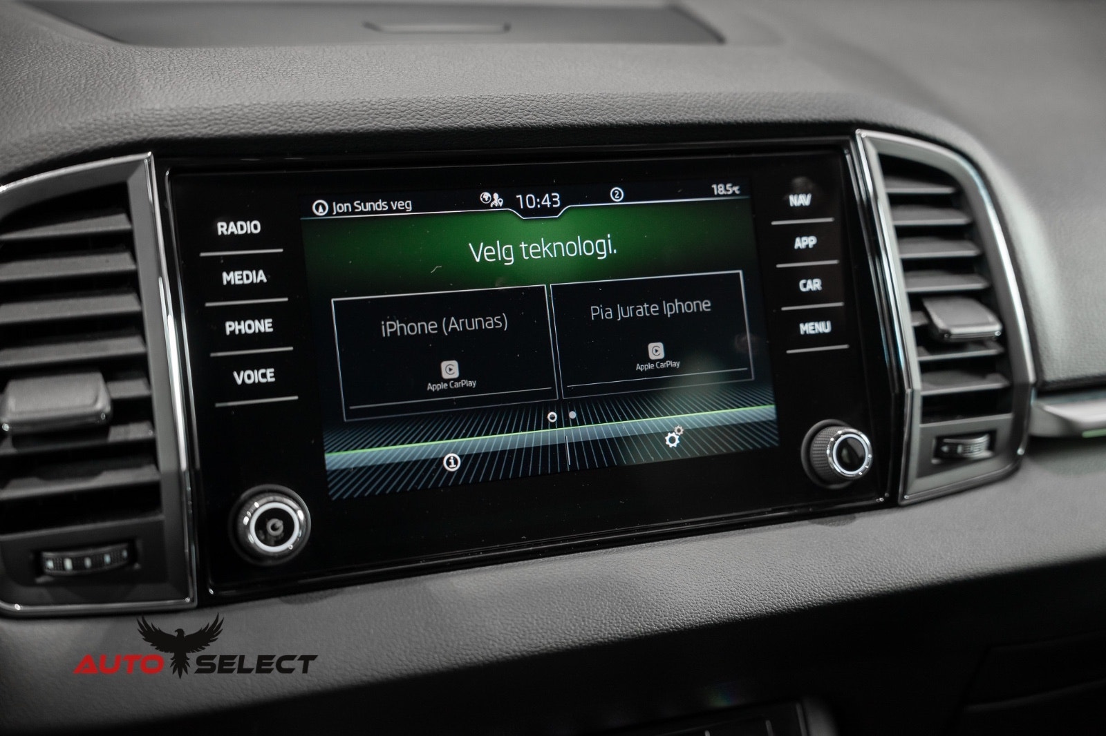 Škoda Karoq 2.0 TDI DSG Sequential, 116hp, 2021