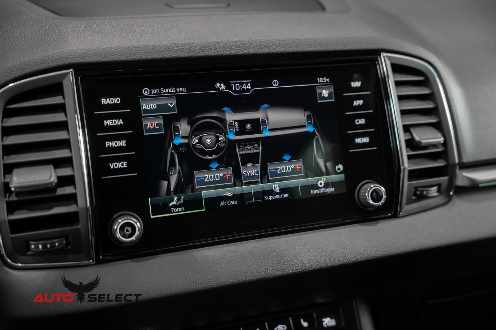 Škoda Karoq 2.0 TDI DSG Sequential, 116hp, 2021