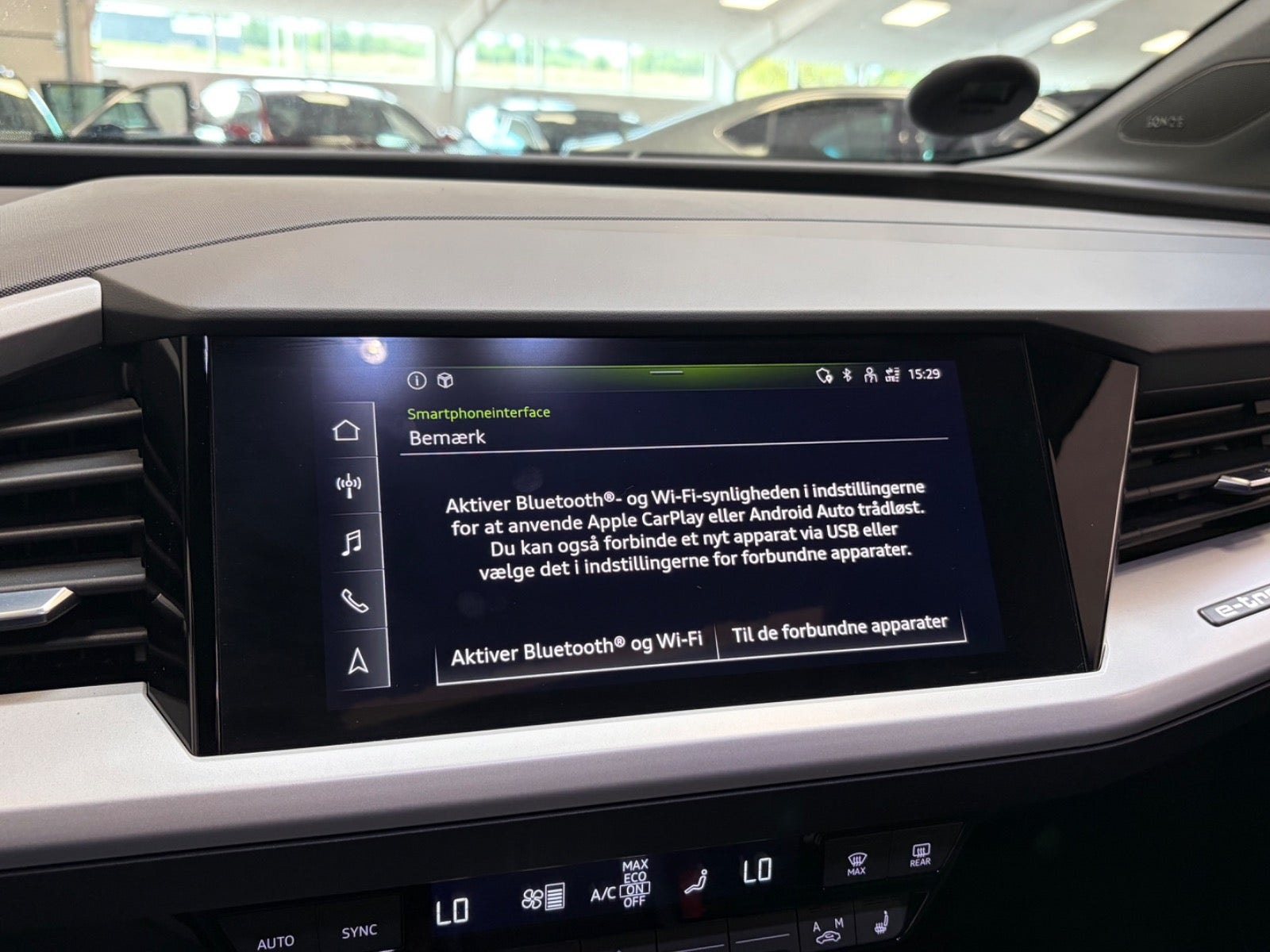 Audi Q4 40 e-tron, 204ps, 2022