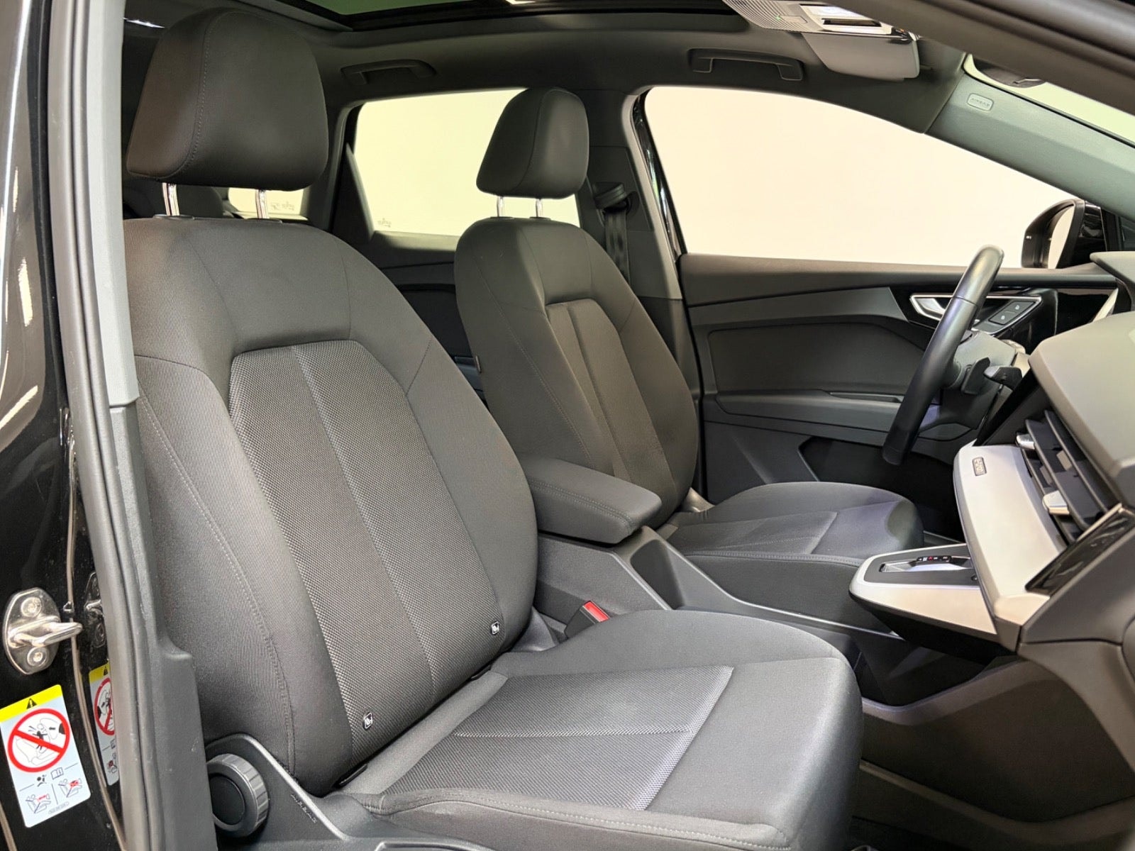 Audi Q4 40 e-tron, 204ps, 2022