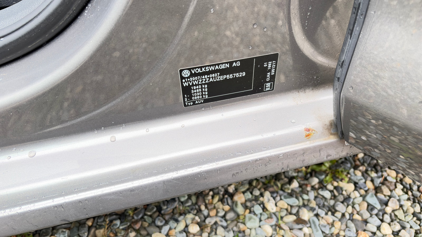 Volkswagen Golf Variant 1.6 TDI DPF BMT DSG Sequential, 7-trins, 105ps, 2014
