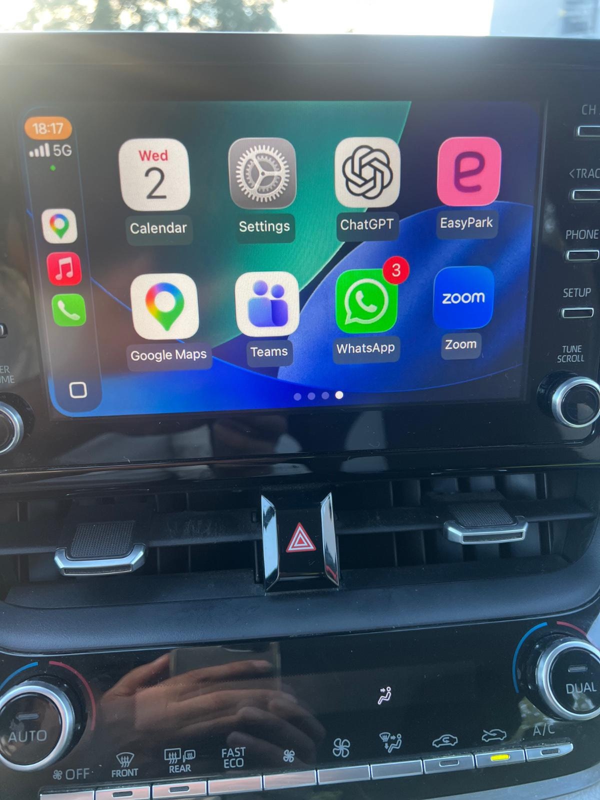 Toyota Corolla Hybrid e-CVT, 122hp, 2019