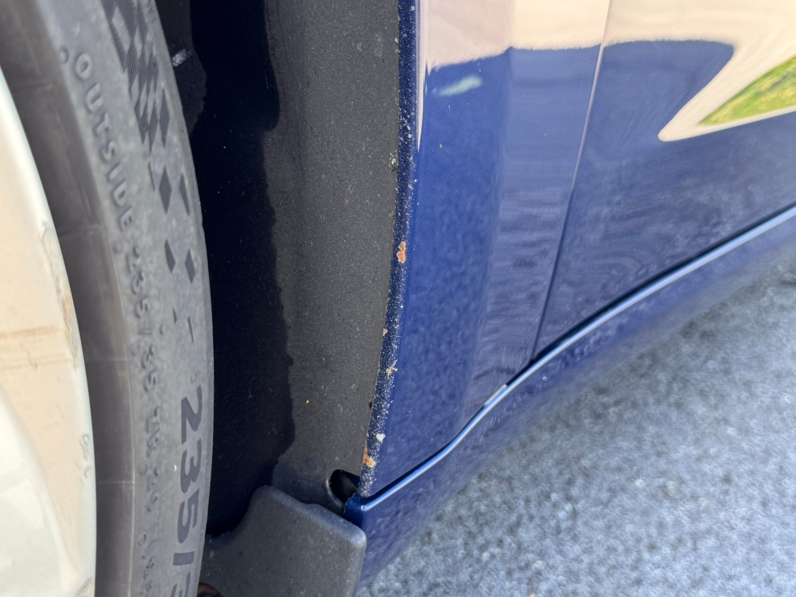 Tesla Model 3 Performance, 513hk, 2019