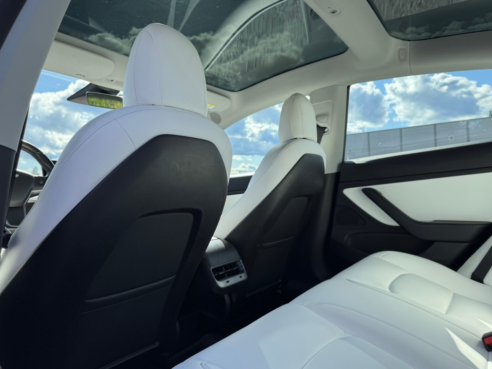 Tesla Model 3 Performance, 513hk, 2019