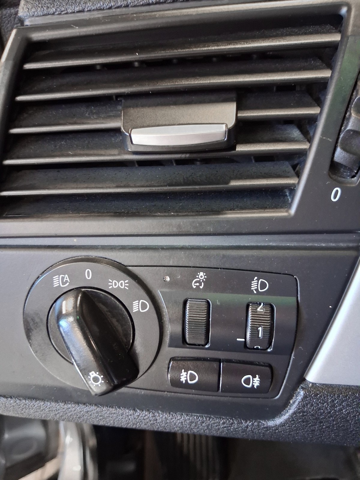 BMW X3 2.0d Manual, 6-trins, 150ps, 2007