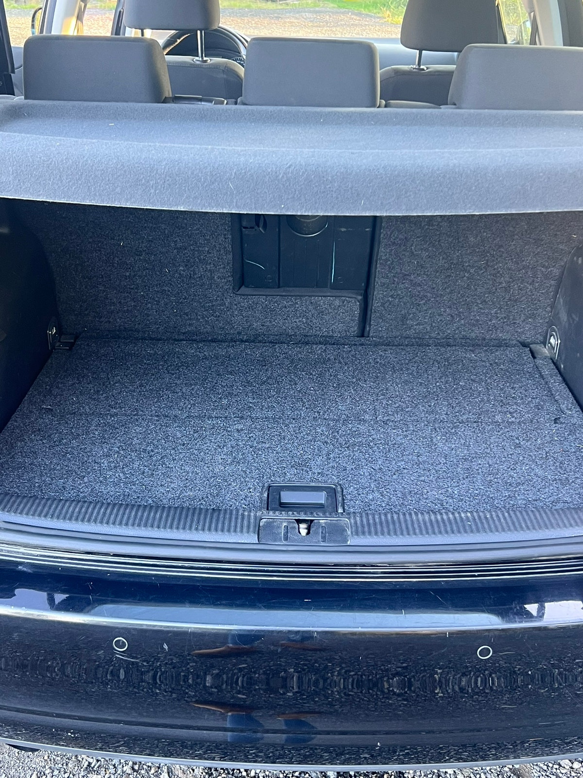 Volkswagen Golf Plus 1.6 TDI DPF BMT DSG Sequential, 7-trins, 105ps, 2011