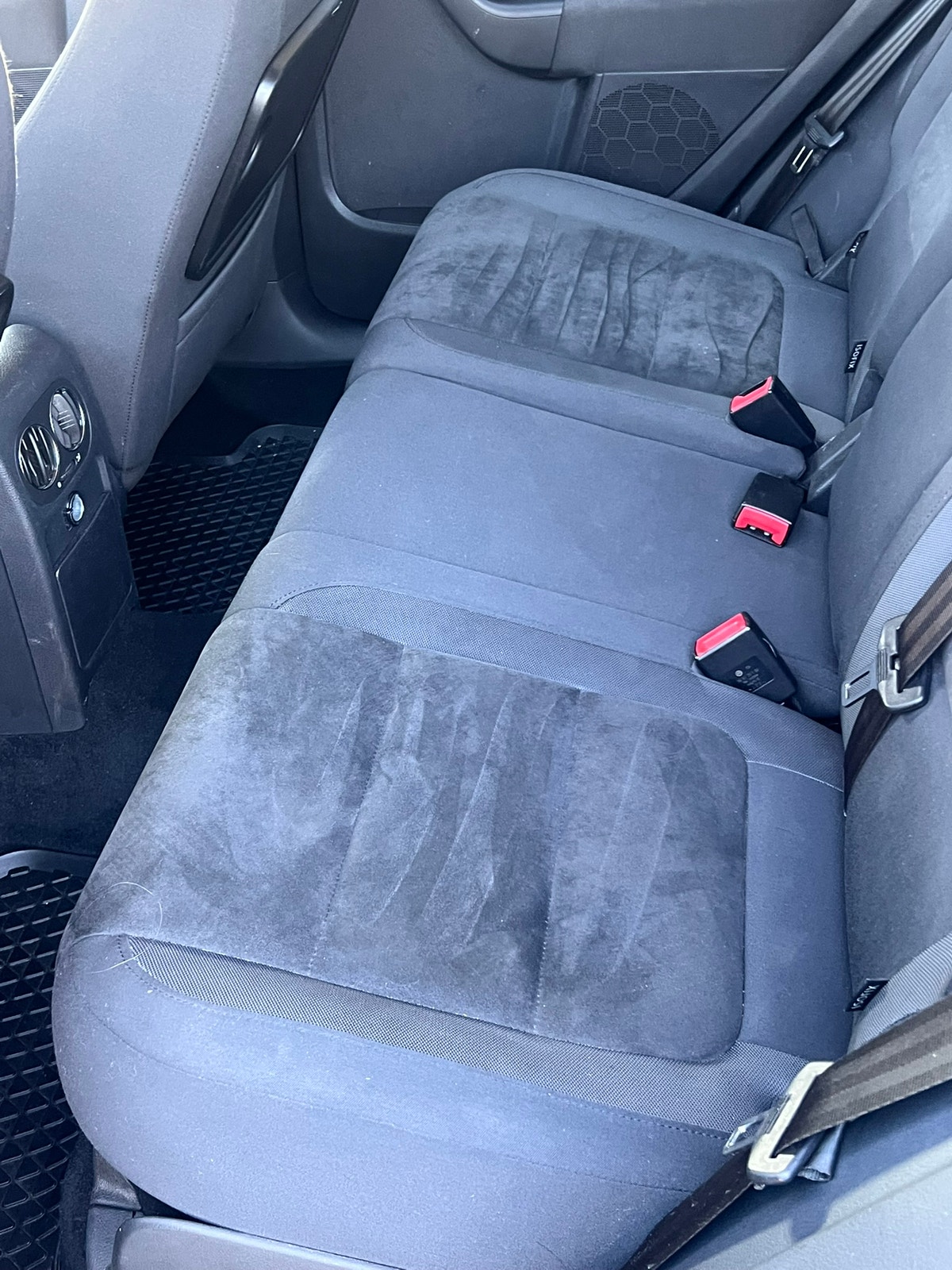 Volkswagen Golf Plus 1.6 TDI DPF BMT DSG Sequential, 7-trins, 105ps, 2011
