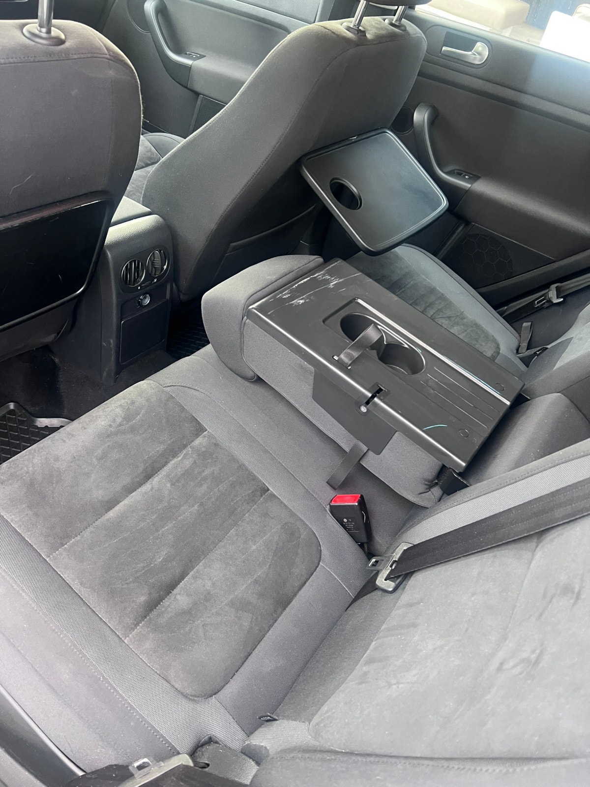 Volkswagen Golf Plus 1.6 TDI DPF BMT DSG Sequential, 7-trins, 105ps, 2011