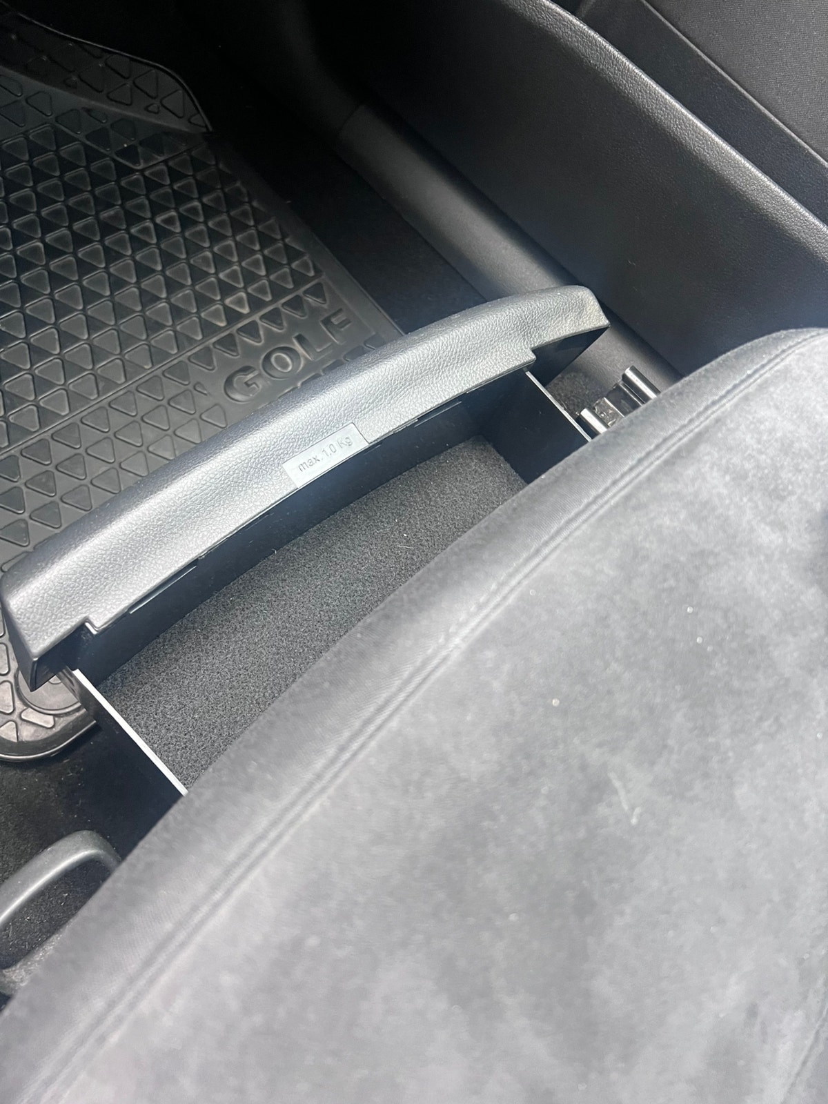 Volkswagen Golf Plus 1.6 TDI DPF BMT DSG Sequential, 7-trins, 105ps, 2011