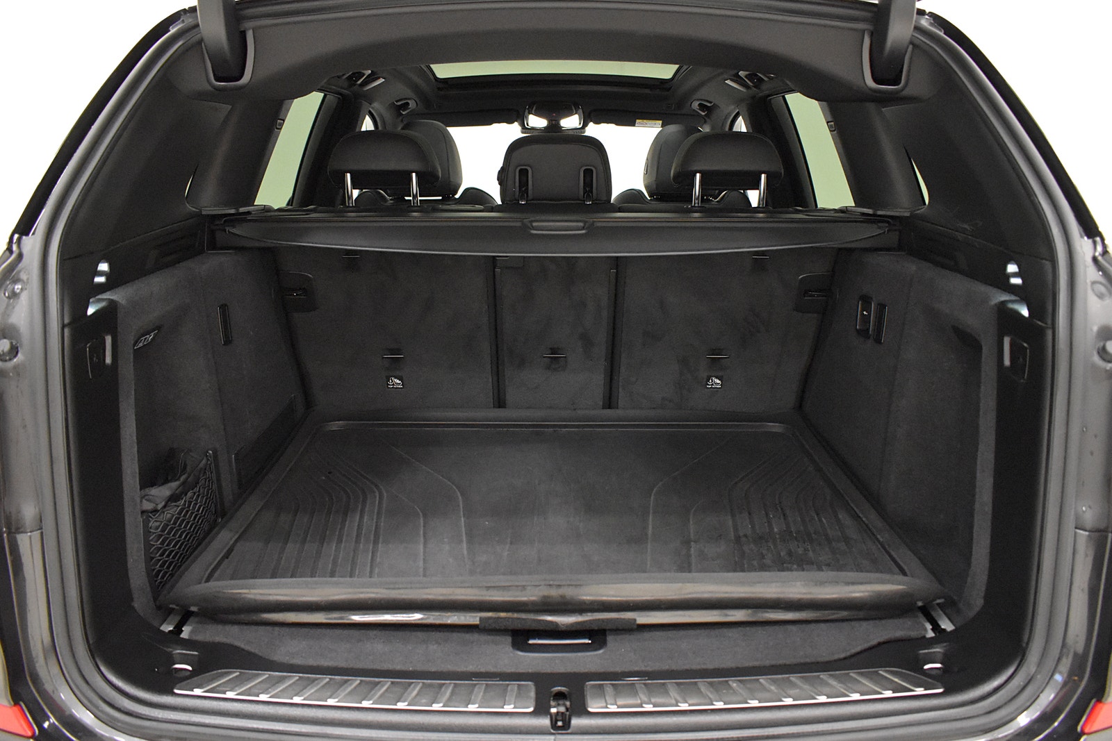 BMW X3 xDrive30i Steptronic, 8-trins, 252ps, 2019
