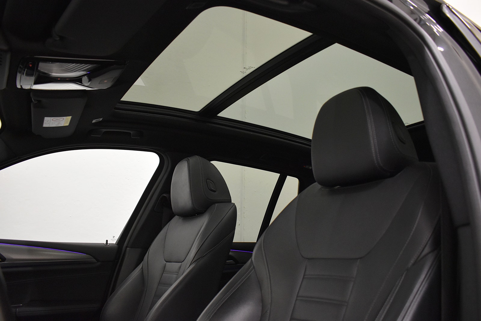 BMW X3 xDrive30i Steptronic, 8-trins, 252ps, 2019