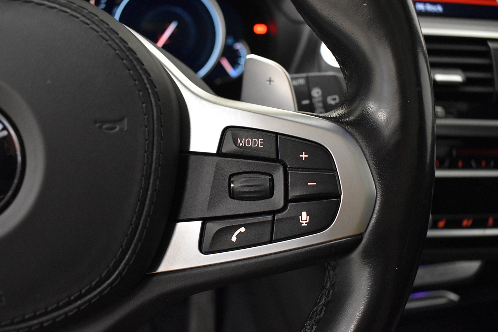 BMW X3 xDrive30i Steptronic, 8-trins, 252ps, 2019