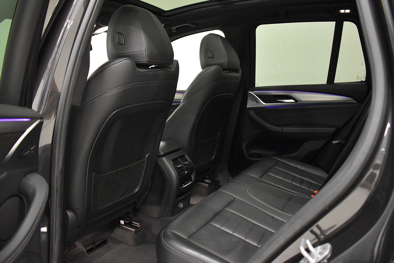 BMW X3 xDrive30i Steptronic, 8-trins, 252ps, 2019
