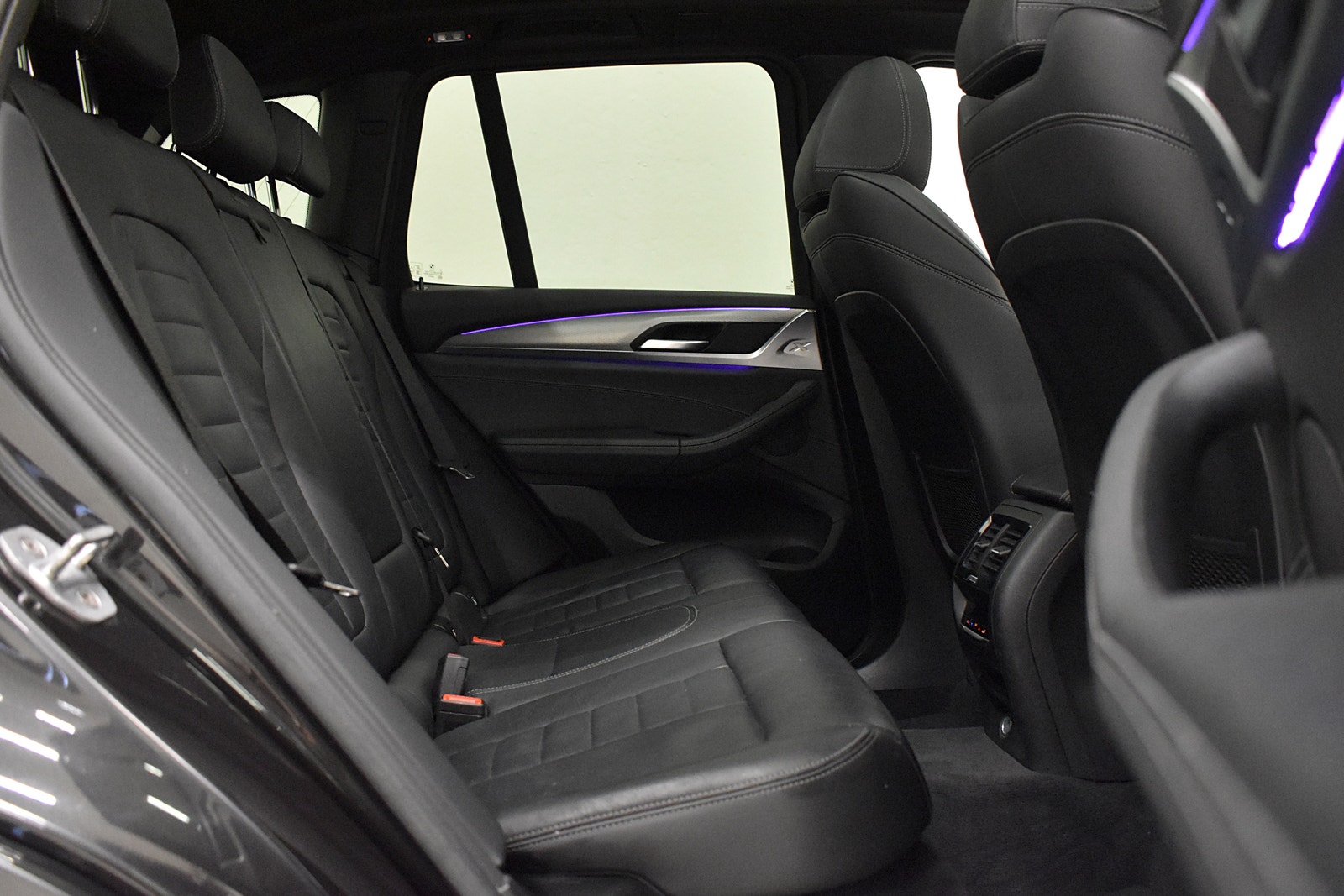 BMW X3 xDrive30i Steptronic, 8-trins, 252ps, 2019