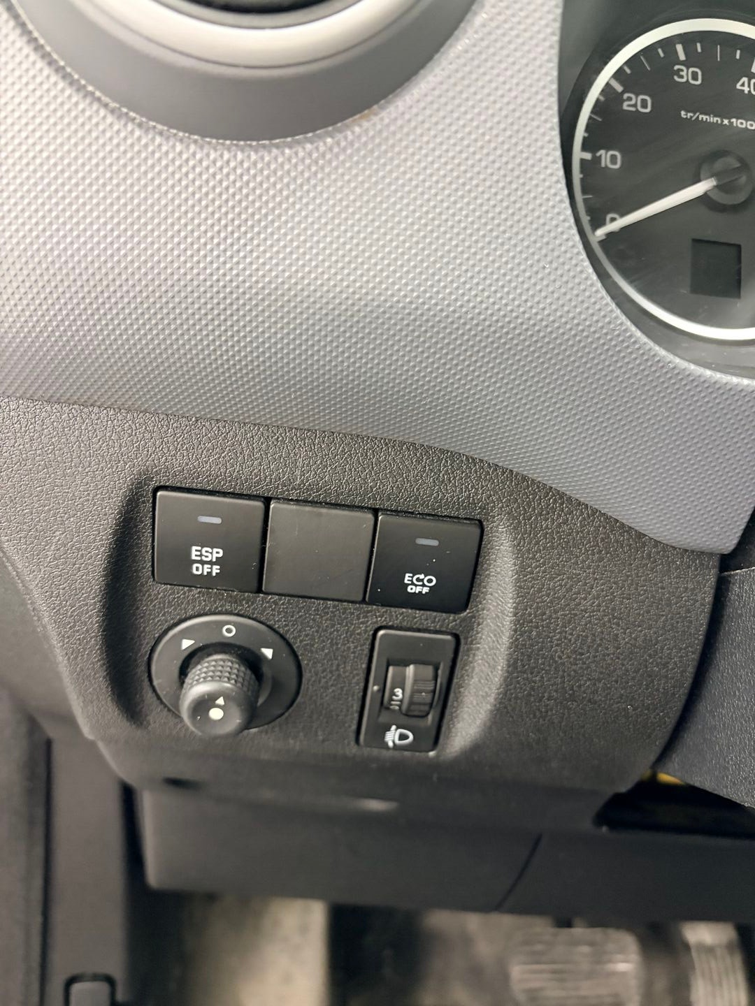 Peugeot Partner Van Increased Payload 1.6 HDi EGS, 90hp, 2013