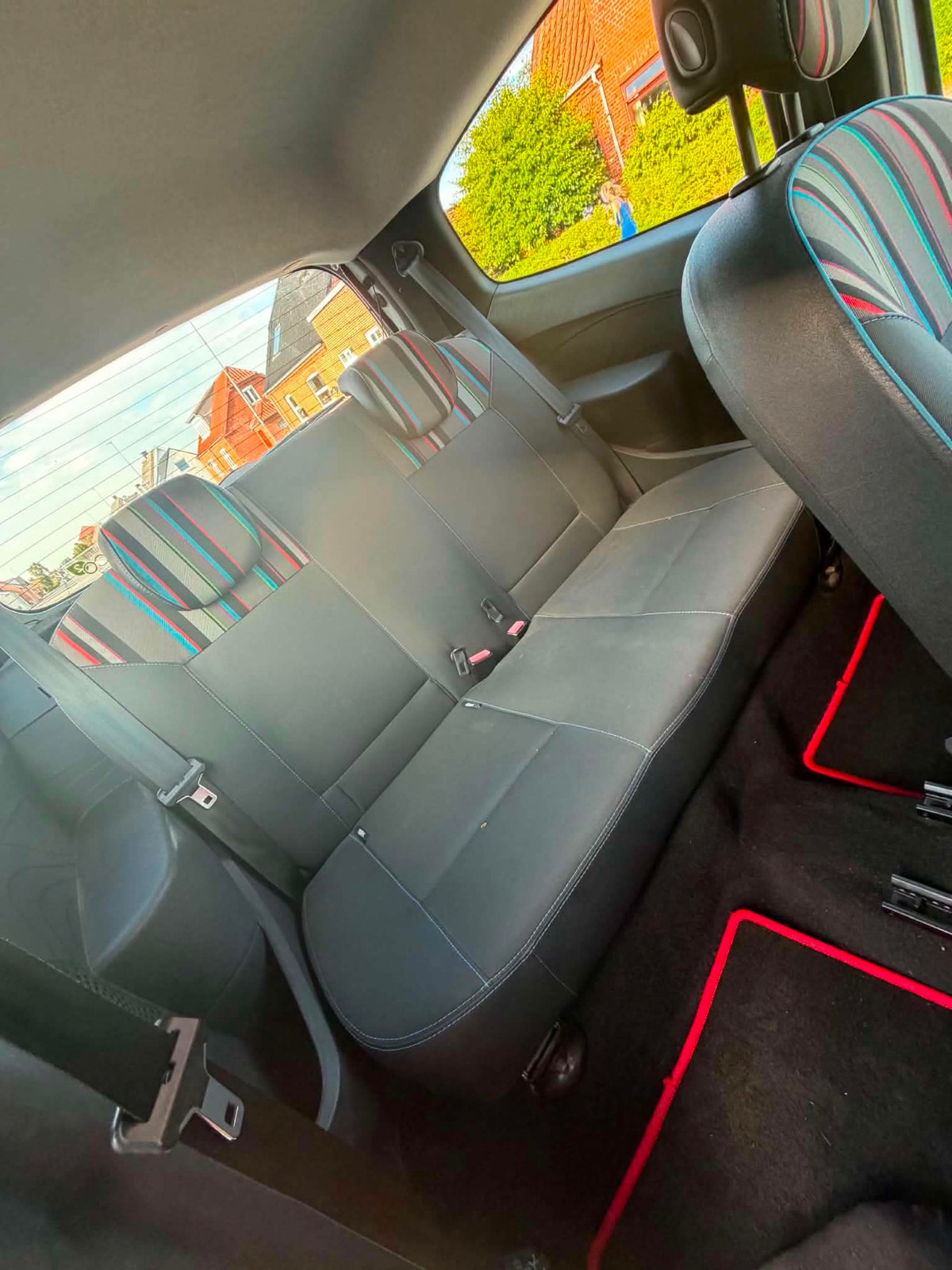 Renault Twingo 1.5 dCi Manual, 75hp, 2012