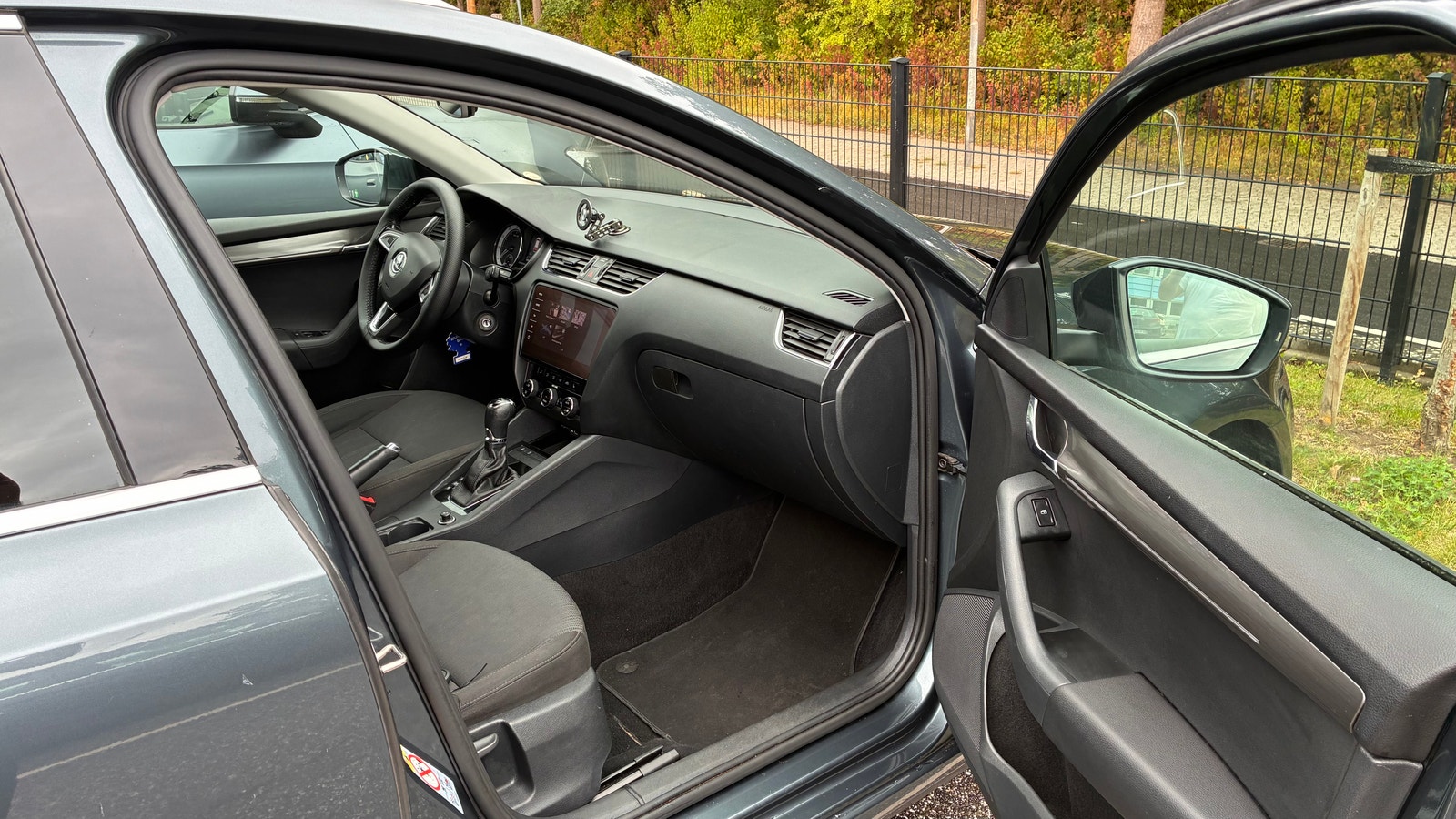 Škoda Octavia Combi 1.8 TSI DSG Sequential, 7-trins, 180ps, 2018