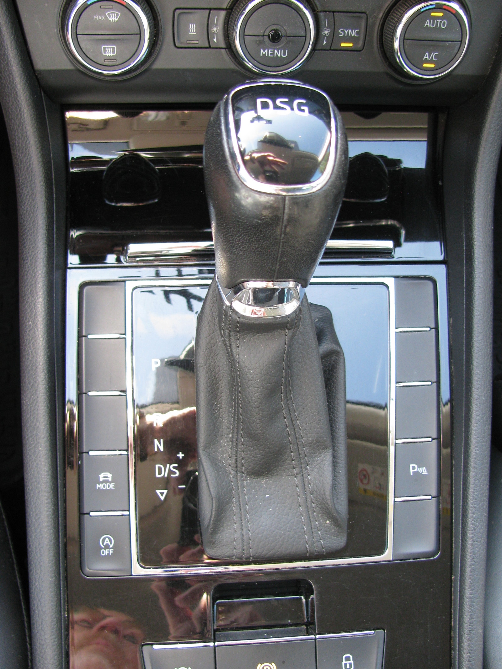 Škoda Superb Stasjonsvogn 2.0 TDI DSG sekvensiell, 6-trinn, 150hk, 2017