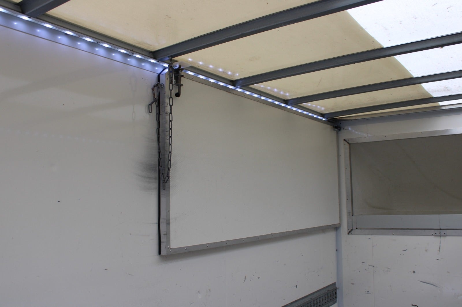 Ford Transit 350 Chassis Cab 2.0 EcoBlue SelectShift, 160hp, 2022