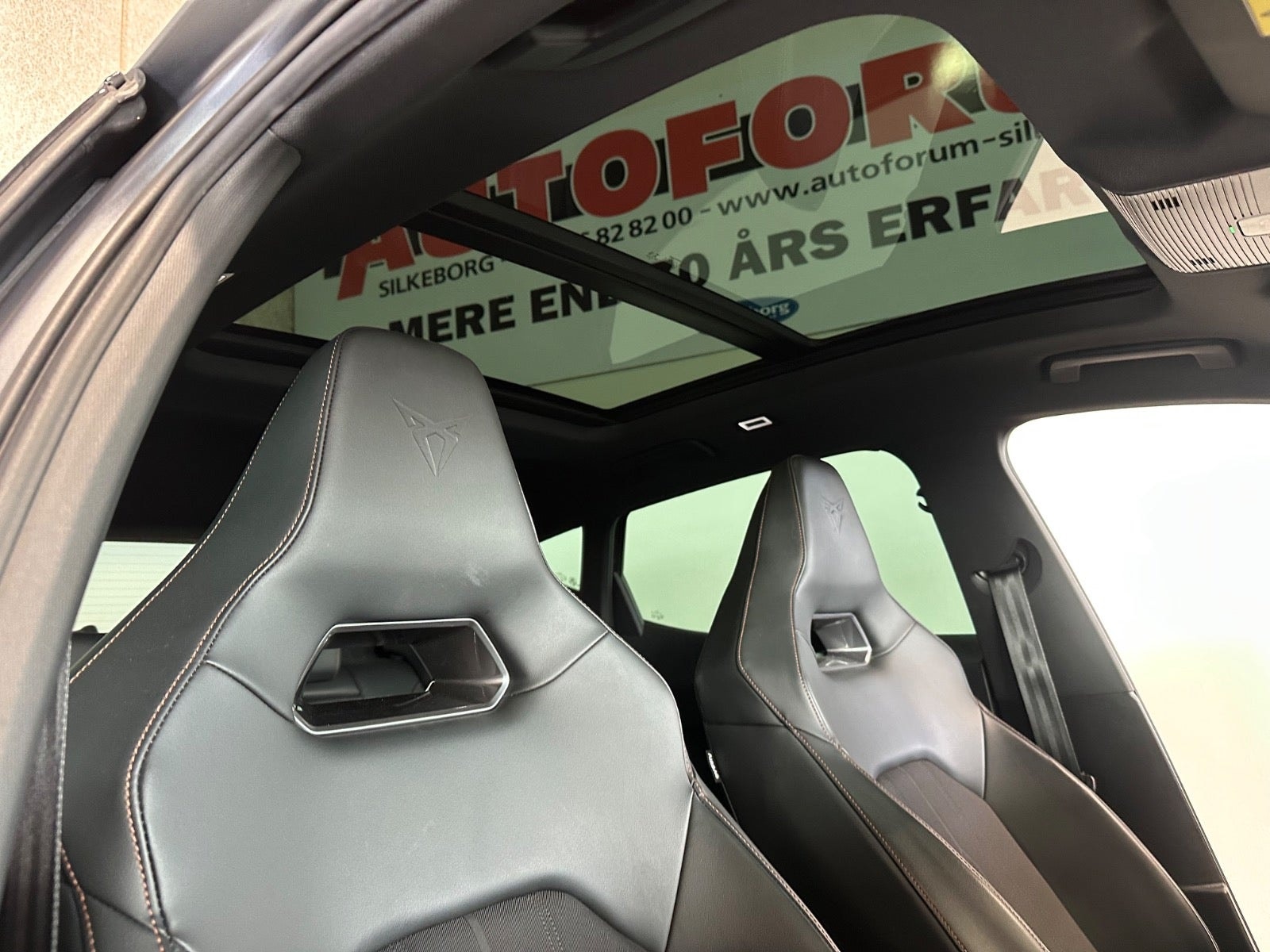 CUPRA Formentor e-Hybrid DSG Sequential, 204hp, 2021