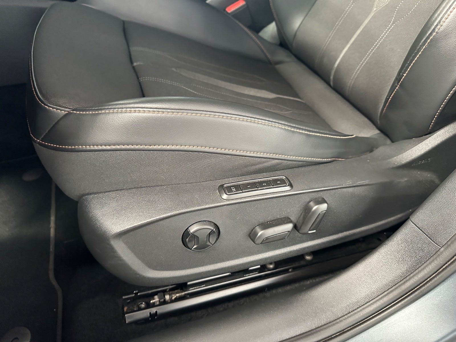 CUPRA Formentor e-Hybrid DSG Sequential, 204hp, 2021