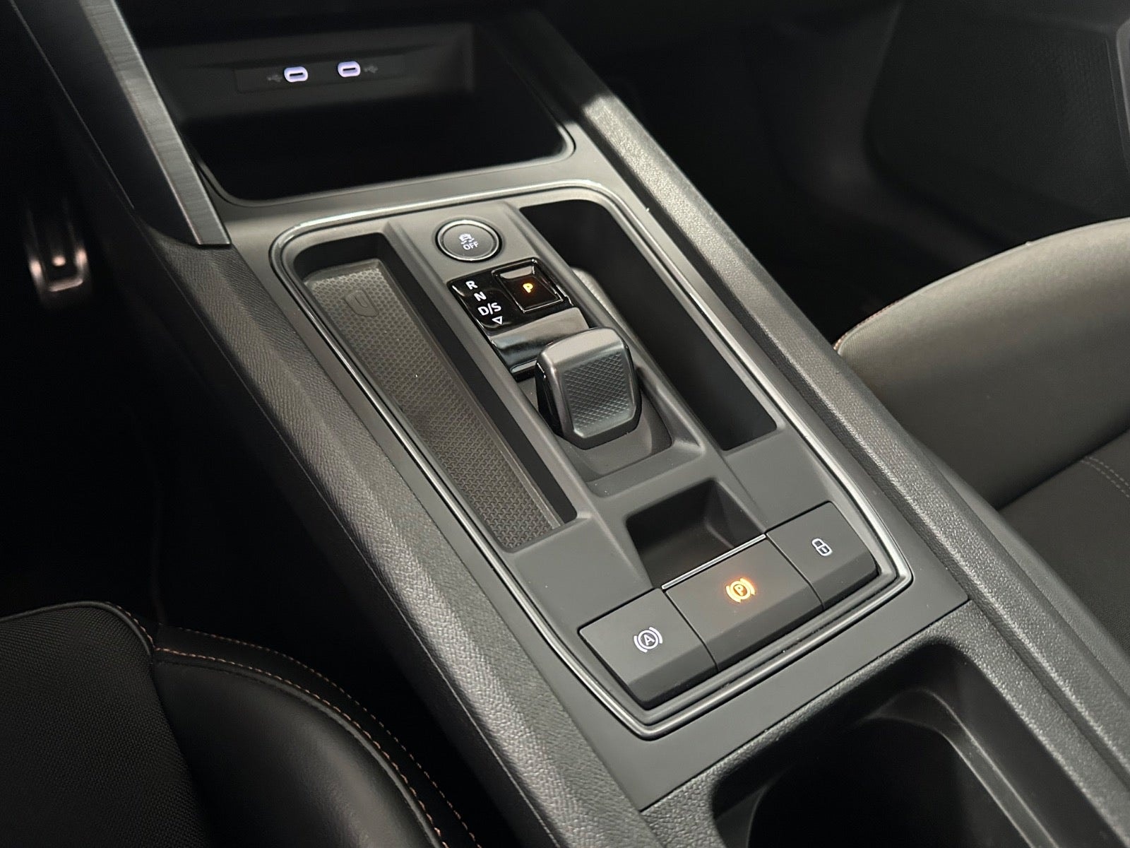 CUPRA Formentor e-Hybrid DSG Sequential, 204hp, 2021