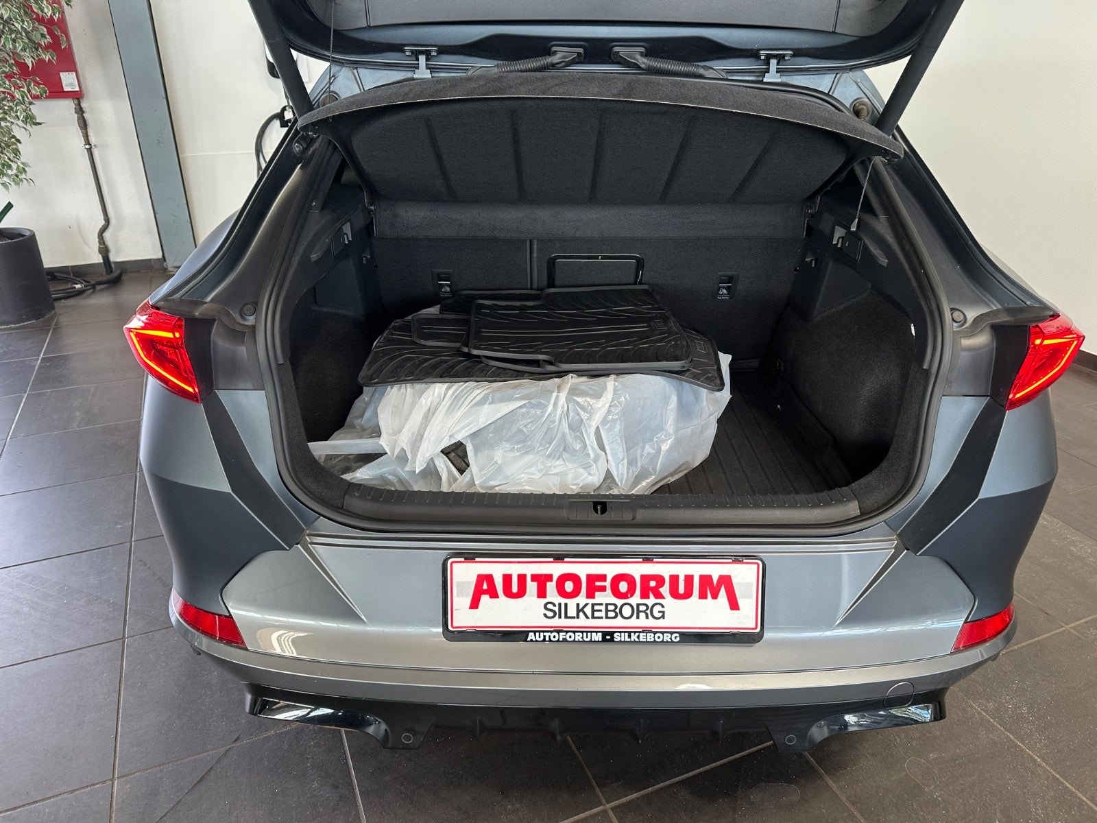 CUPRA Formentor e-Hybrid DSG Sequential, 204hp, 2021