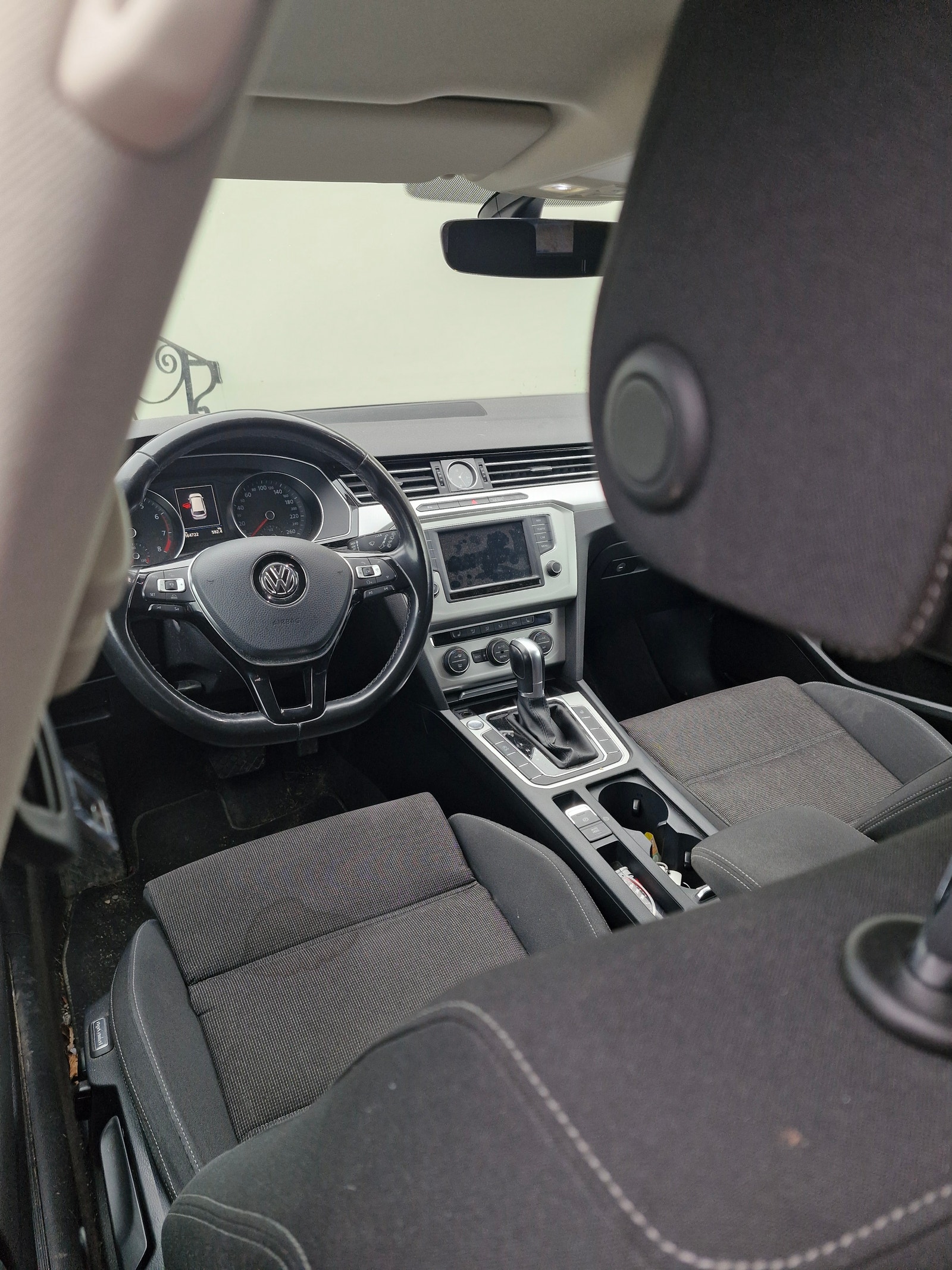 Volkswagen Passat Variant 1.4 TSI ACT BMT DSG Sequential, 150hp, 2017
