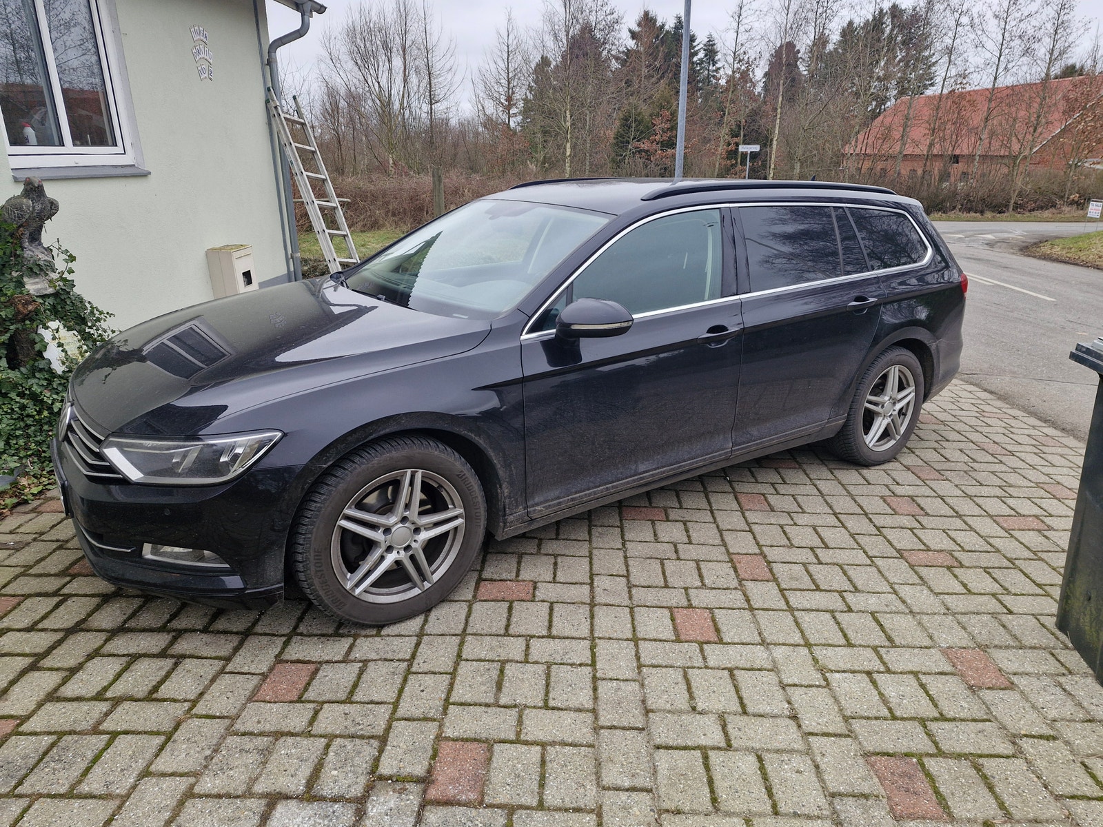 Volkswagen Passat Variant 1.4 TSI ACT BMT DSG Sequential, 150hp, 2017