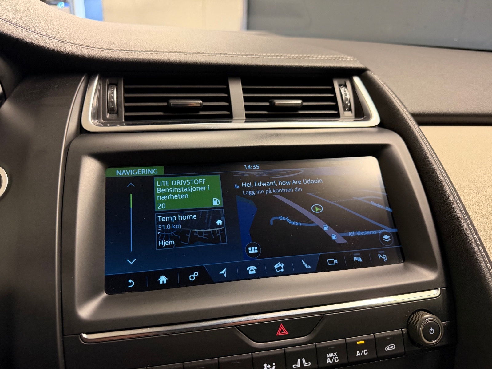 Jaguar E-Pace D150 AWD Automatic, 150hp, 2018