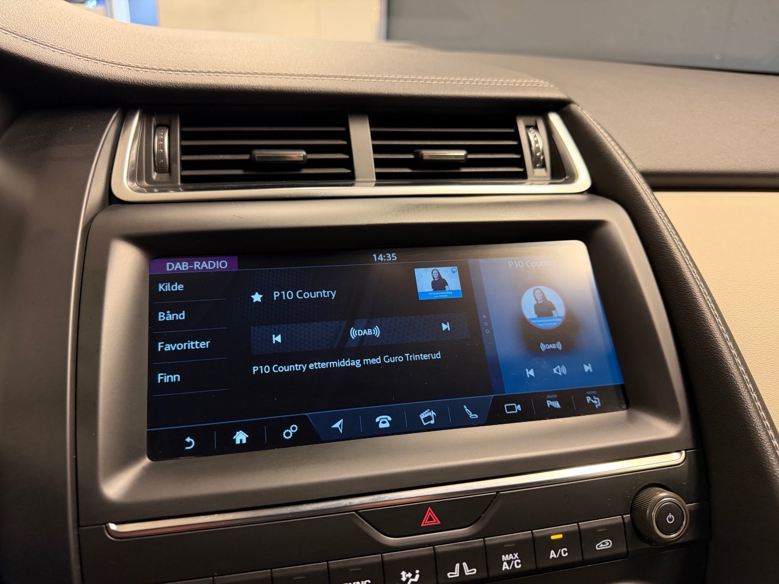 Jaguar E-Pace D150 AWD Automatic, 150hp, 2018