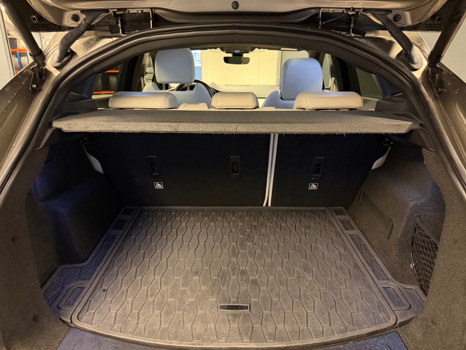 Jaguar E-Pace D150 AWD Automatic, 150hp, 2018