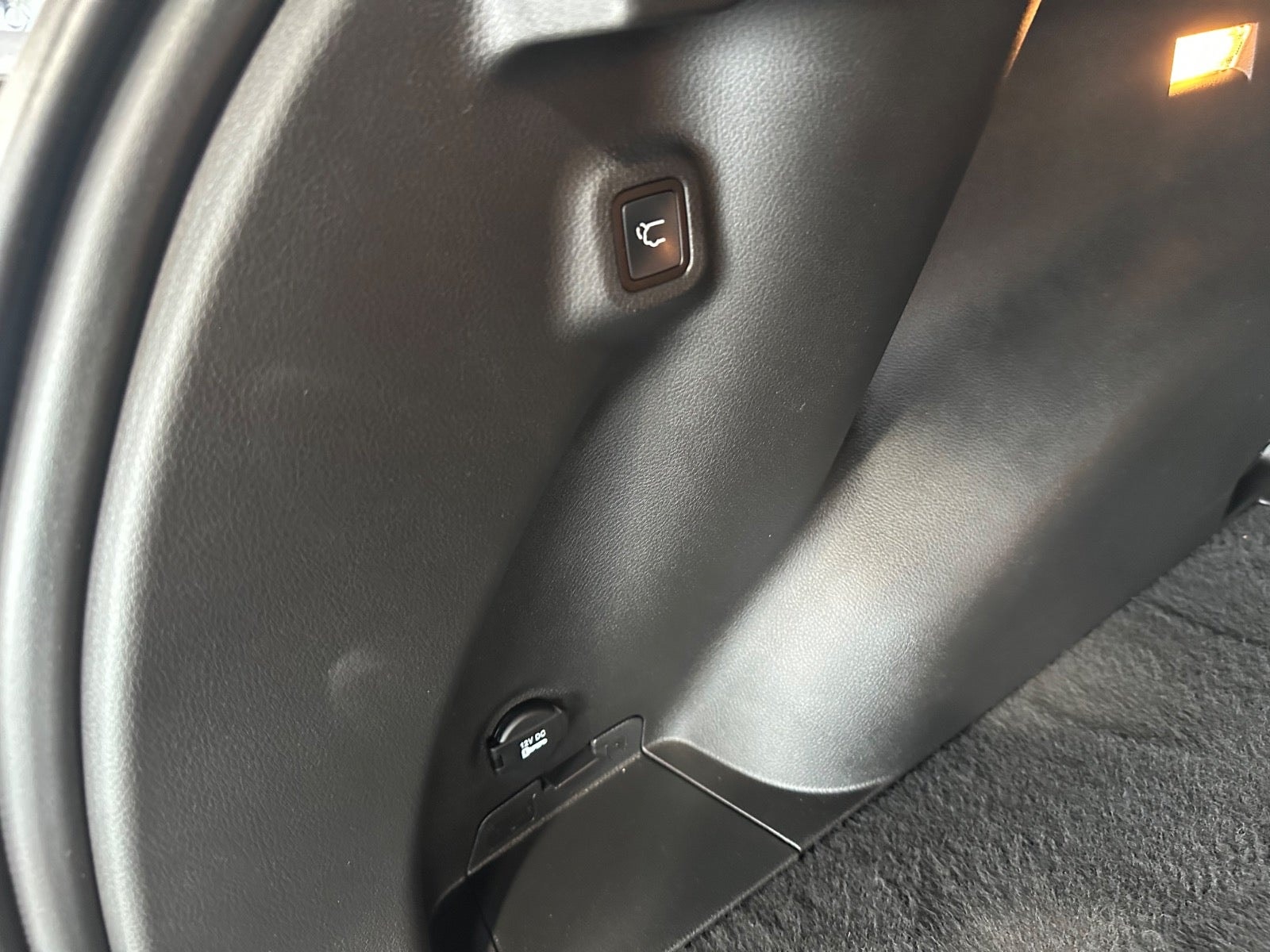 Jeep Compass 4xe Automatisk, 240hk, 2022