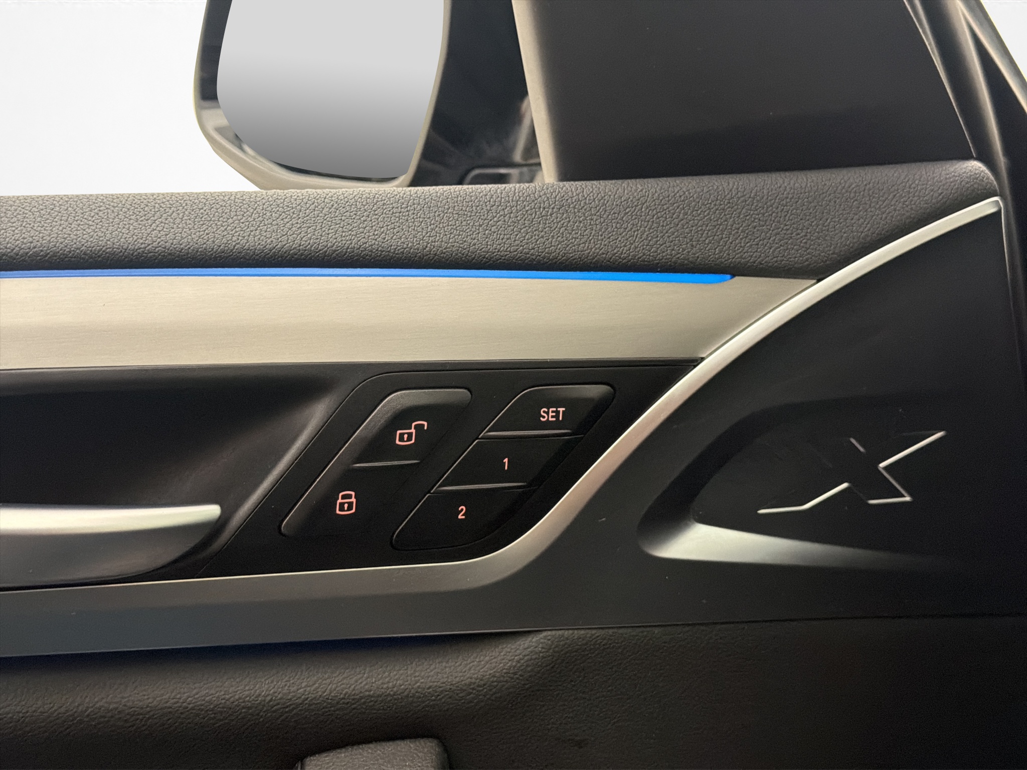 BMW iX3, 286ps, 2024