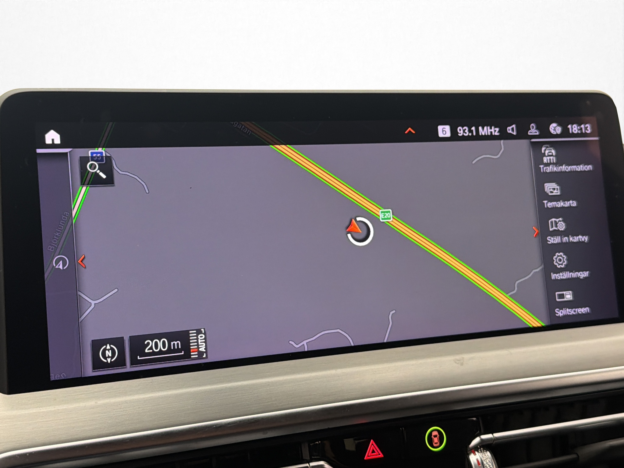 BMW iX3, 286ps, 2024