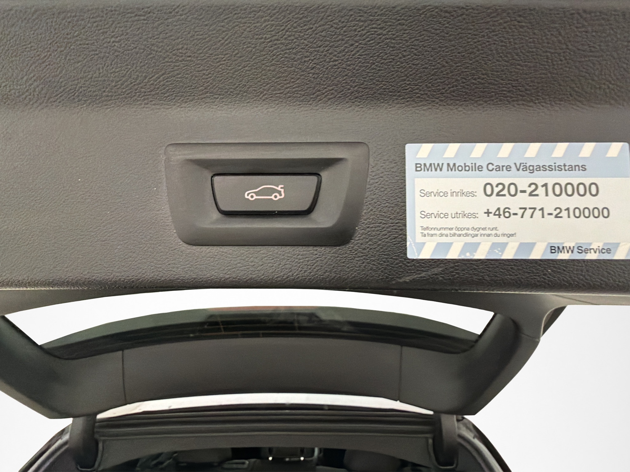 BMW iX3, 286ps, 2024
