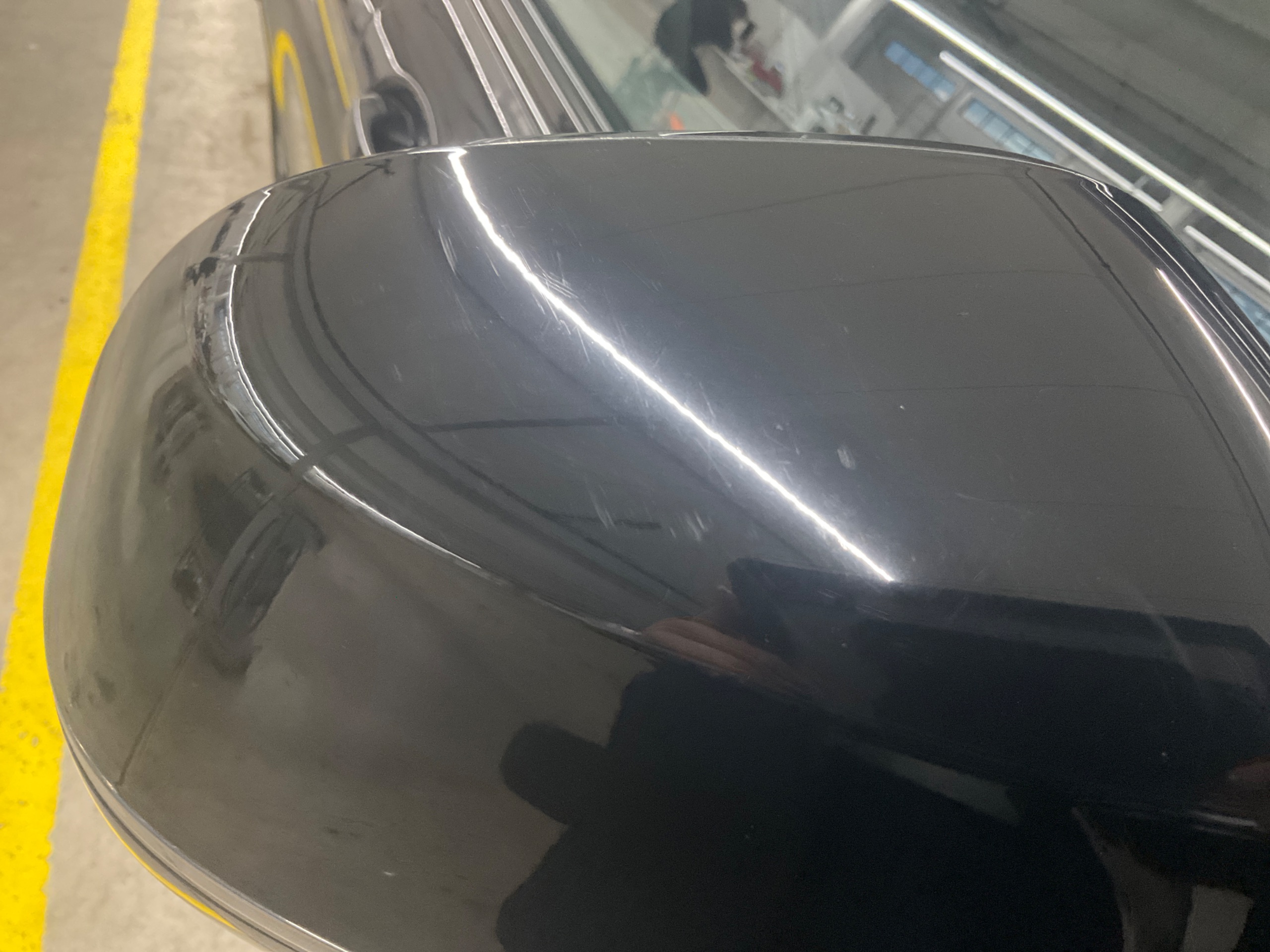 BMW iX3, 286ps, 2024