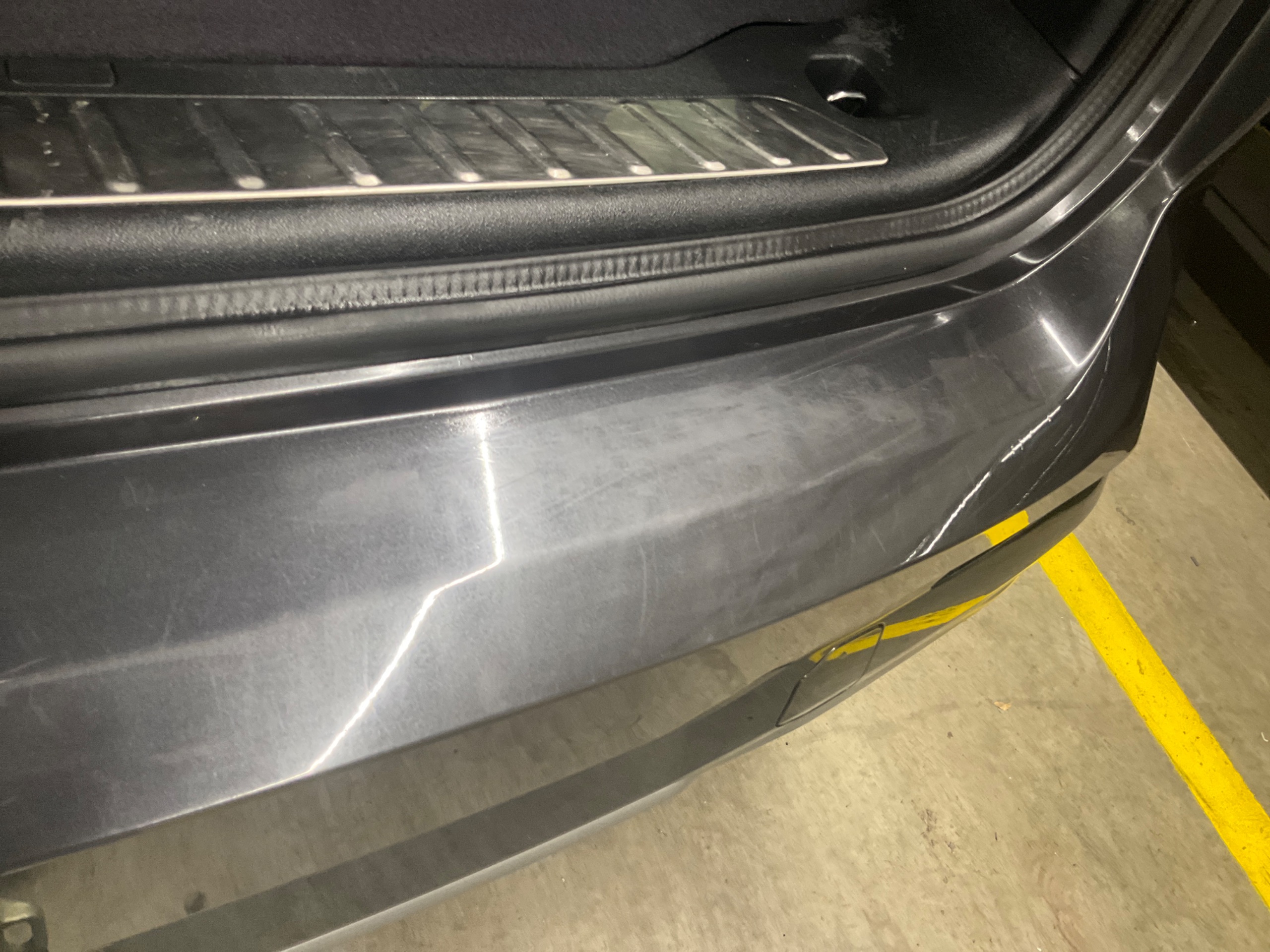 BMW iX3, 286ps, 2024