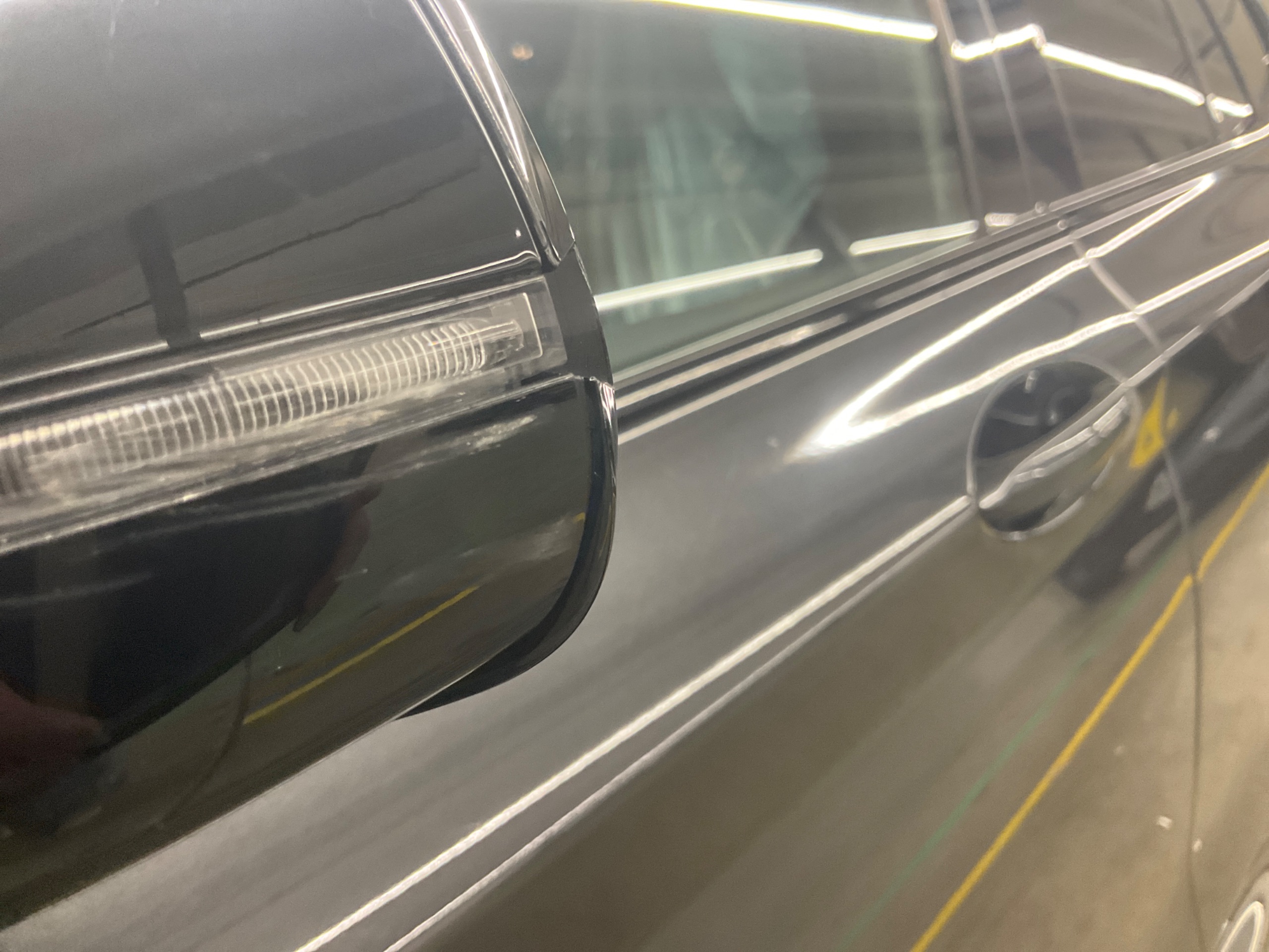 BMW iX3, 286ps, 2024