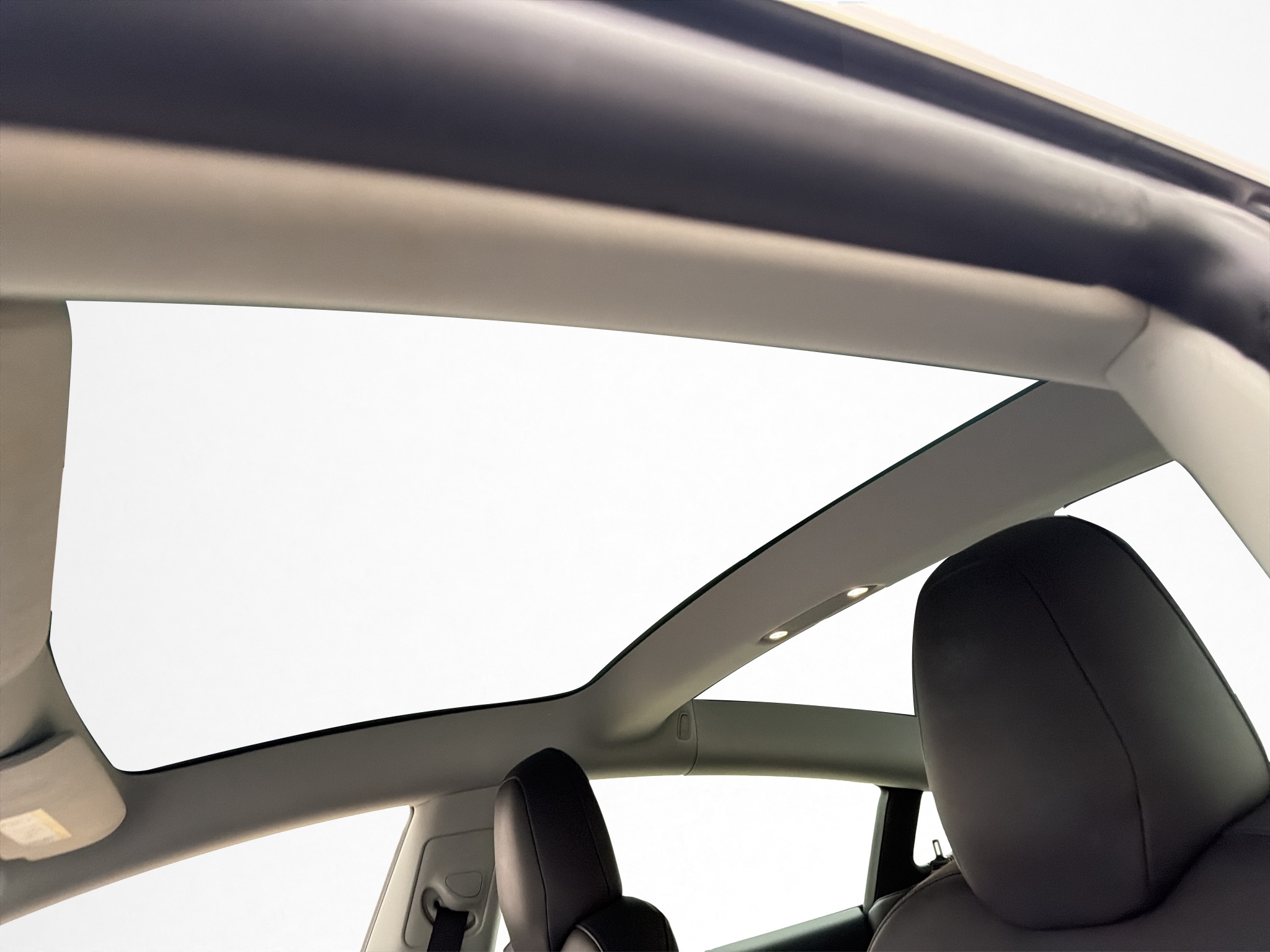 Tesla Model 3 Long Range, 287ps, 2019