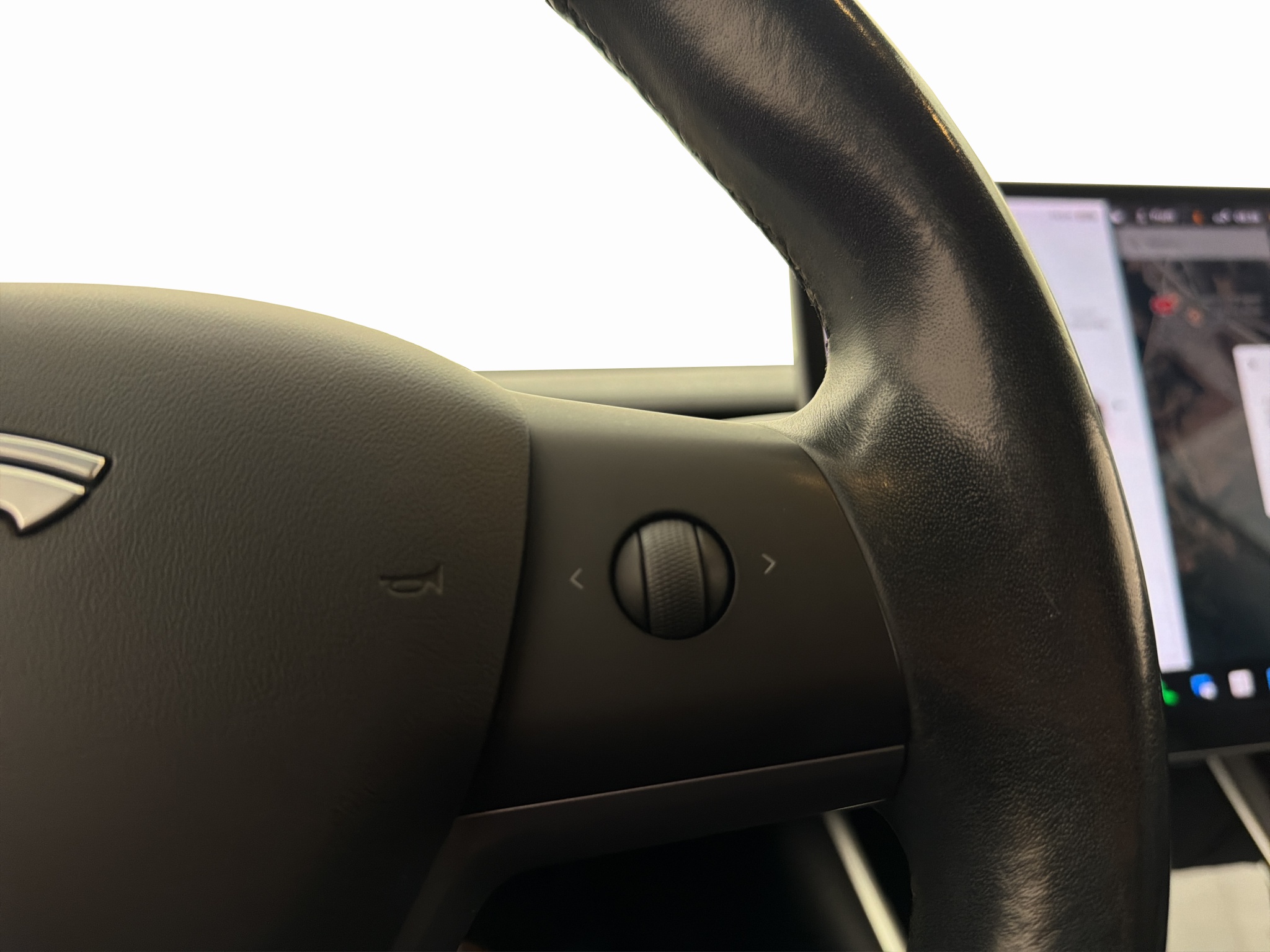 Tesla Model 3 Long Range, 287ps, 2019