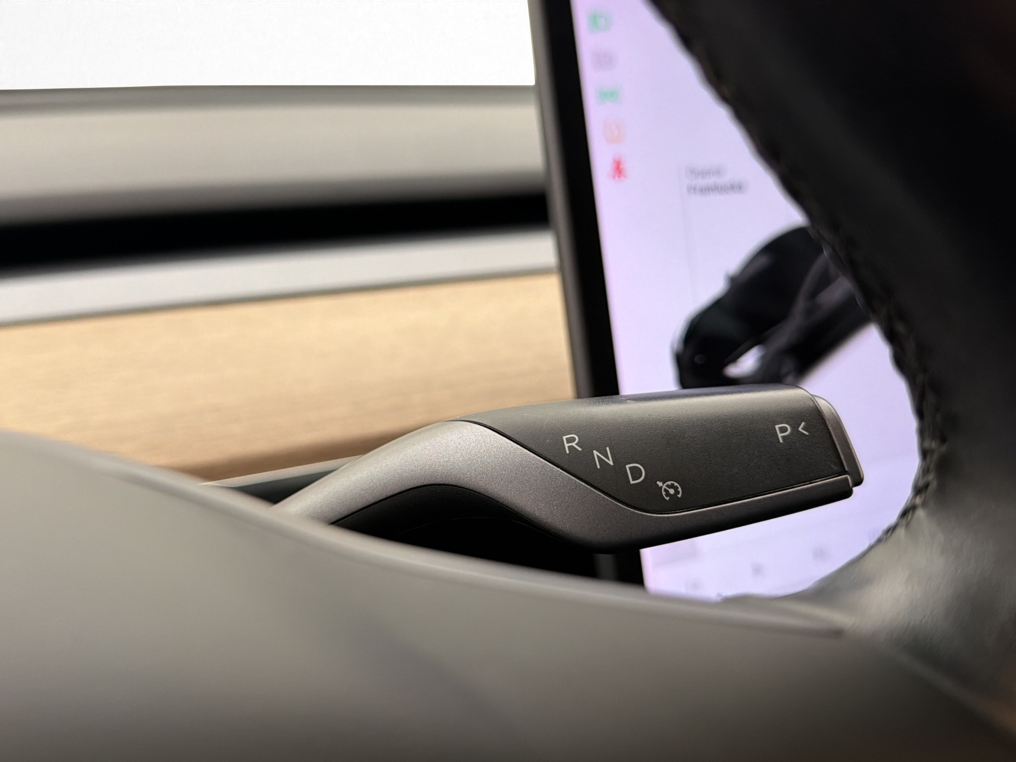 Tesla Model 3 Long Range, 287ps, 2019