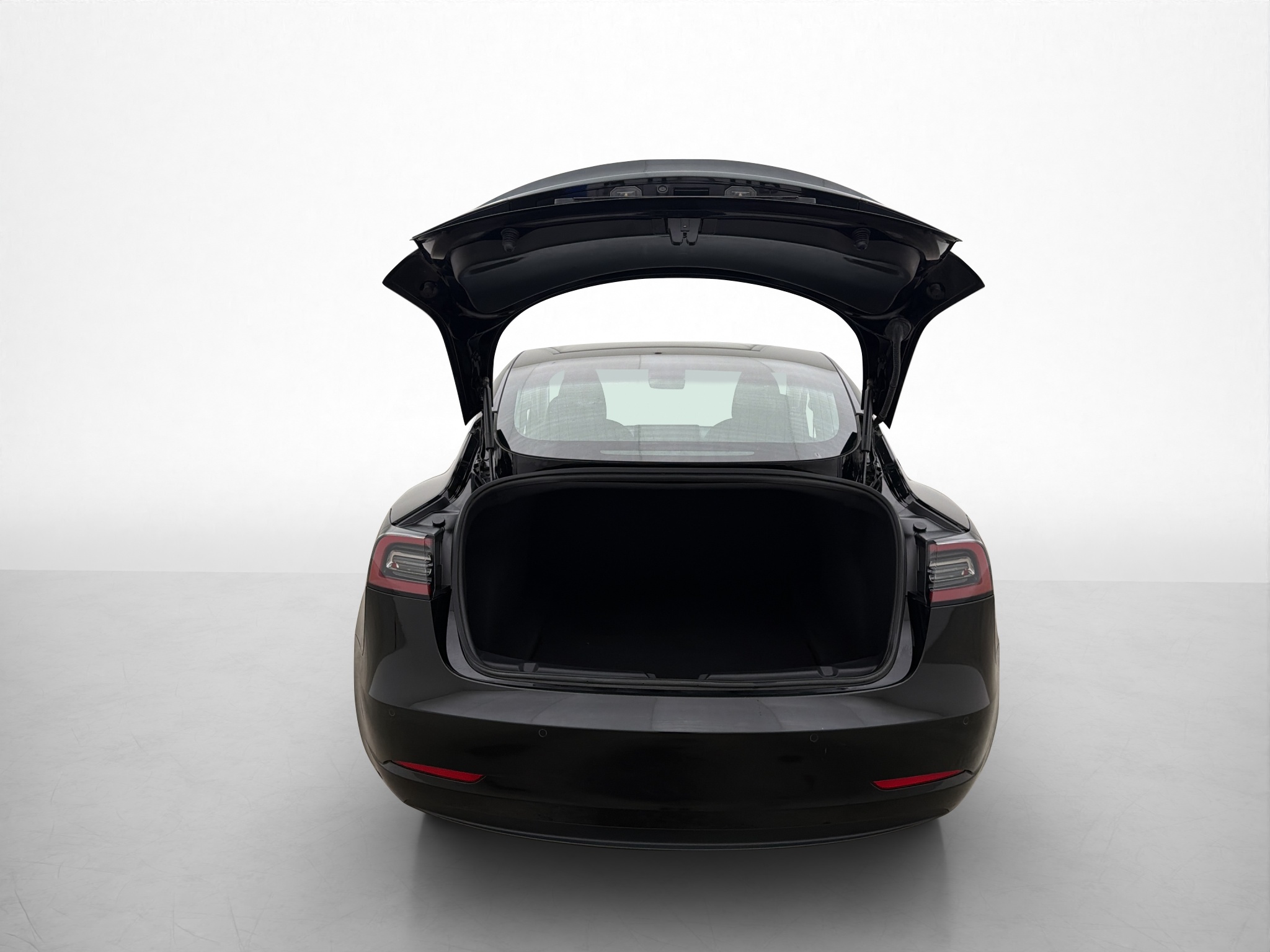 Tesla Model 3 Long Range, 287ps, 2019